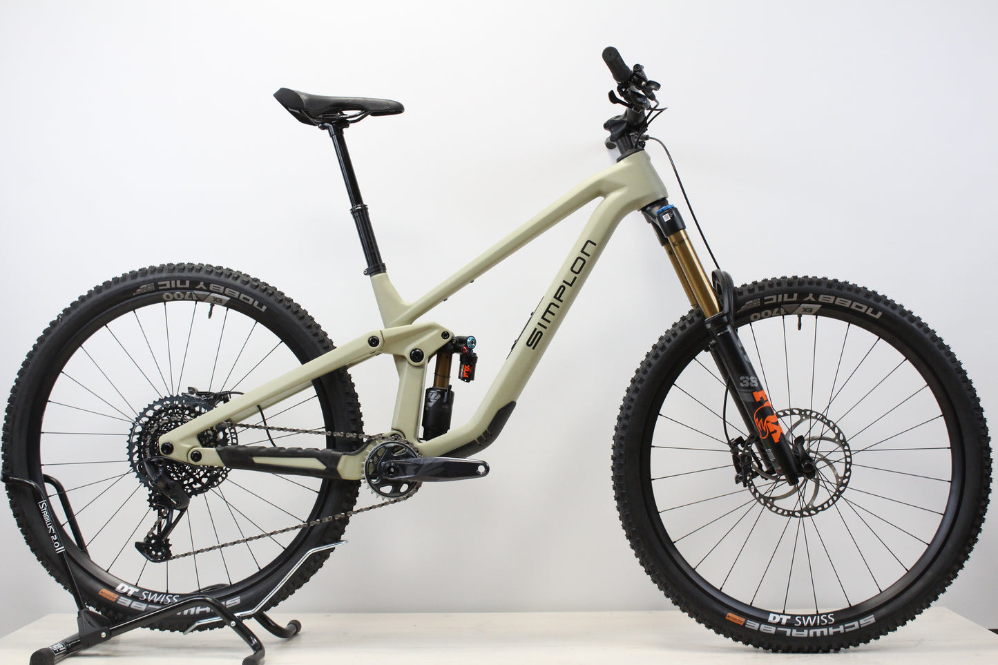 Simplon Rapcon GX1