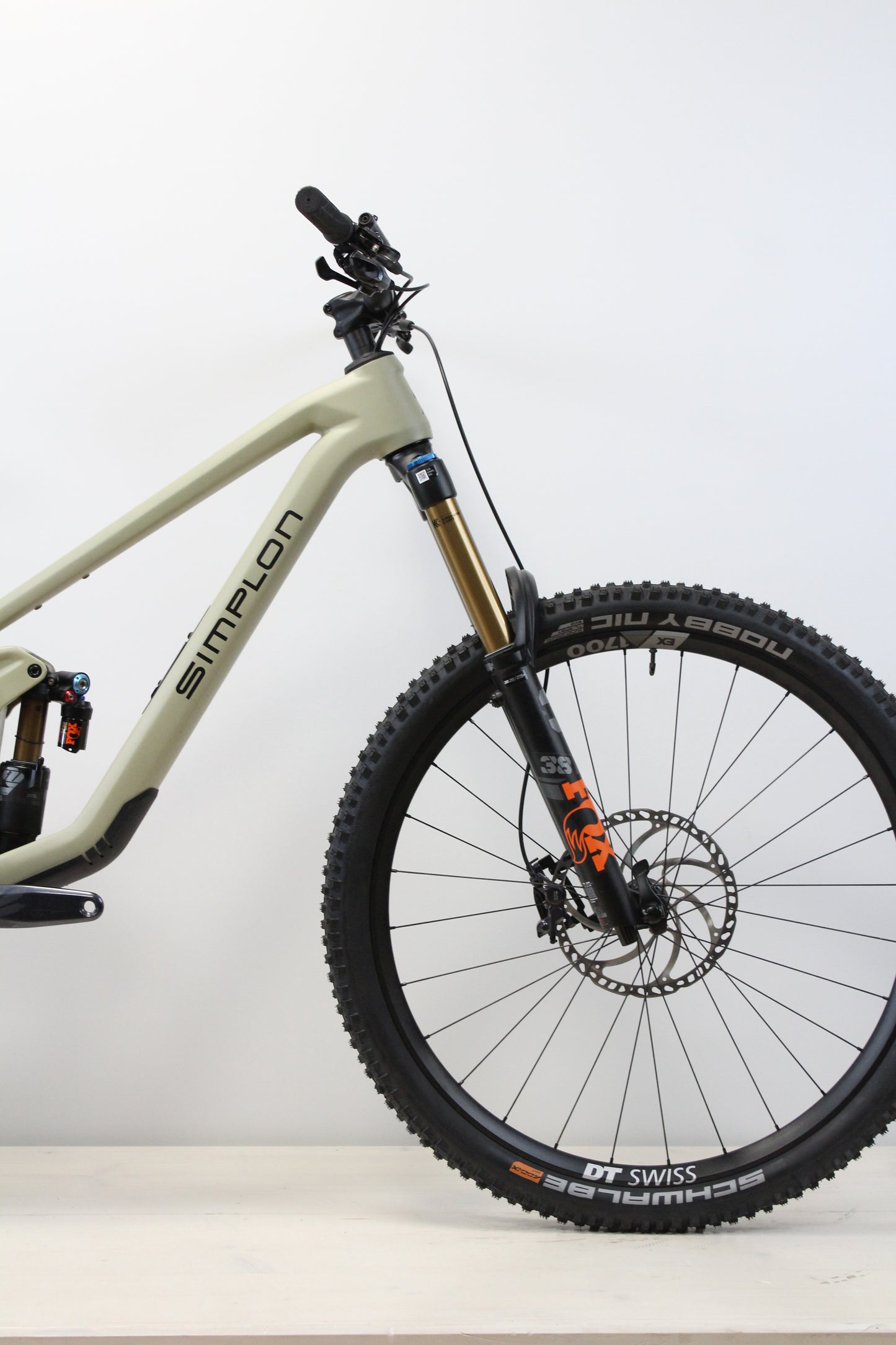 Simplon Rapcon GX1