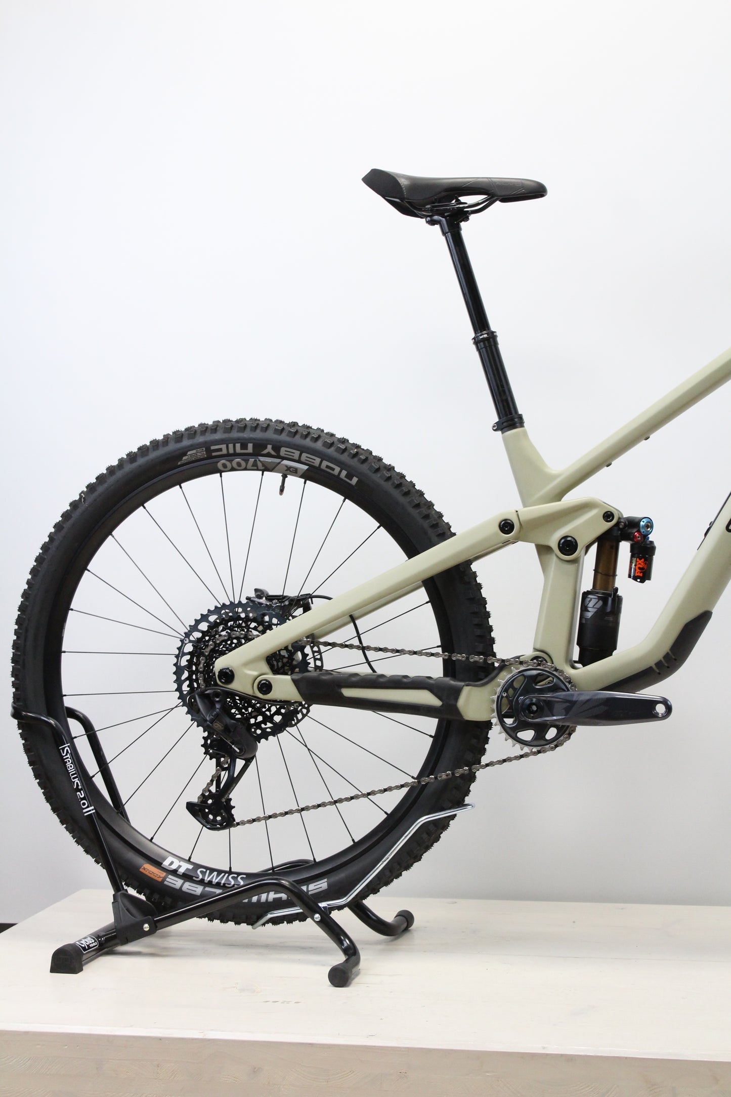 Simplon Rapcon GX1