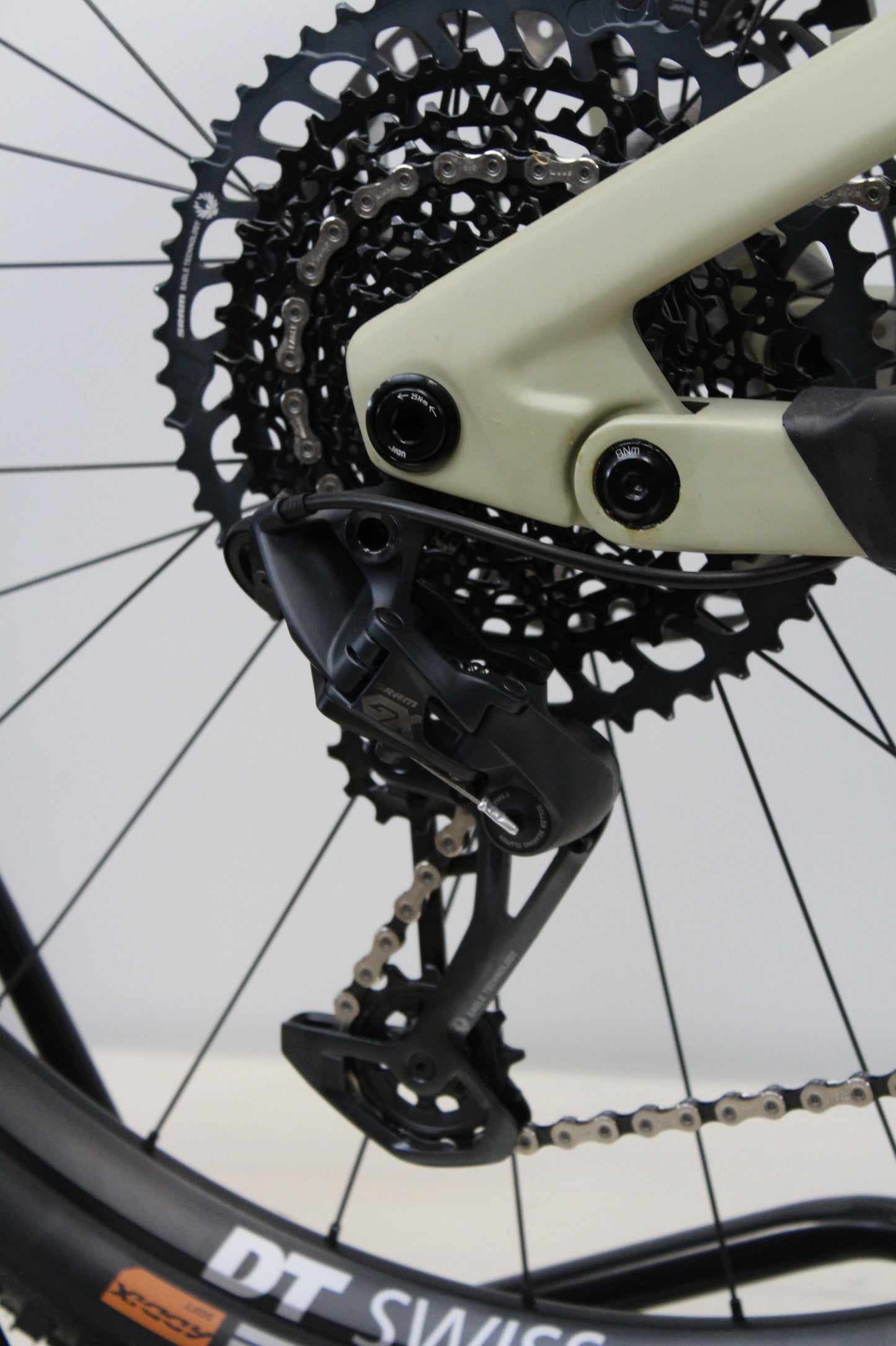 Simplon Rapcon GX1