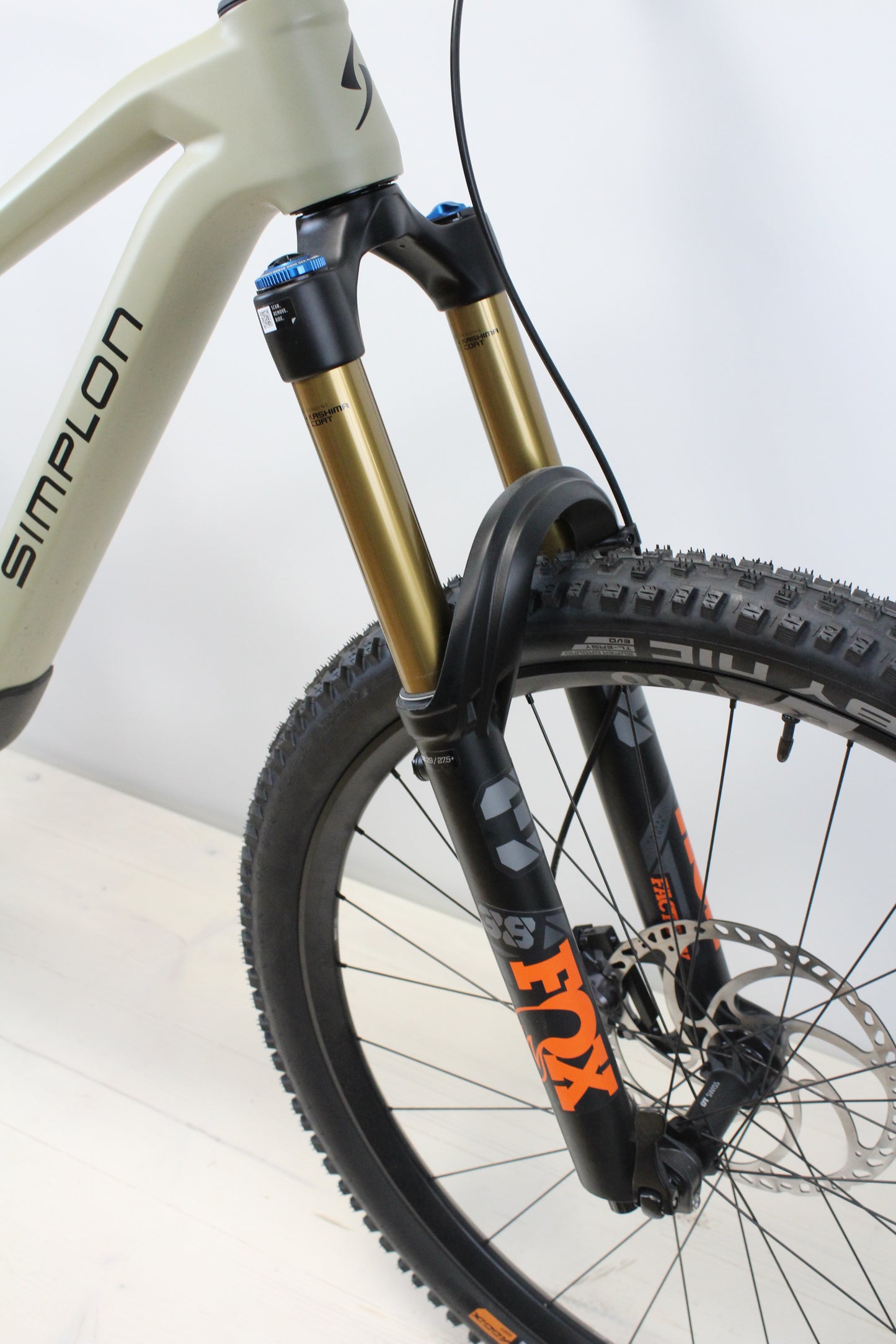 Simplon Rapcon GX1