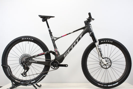 Scott Spark RC World Cup EVO