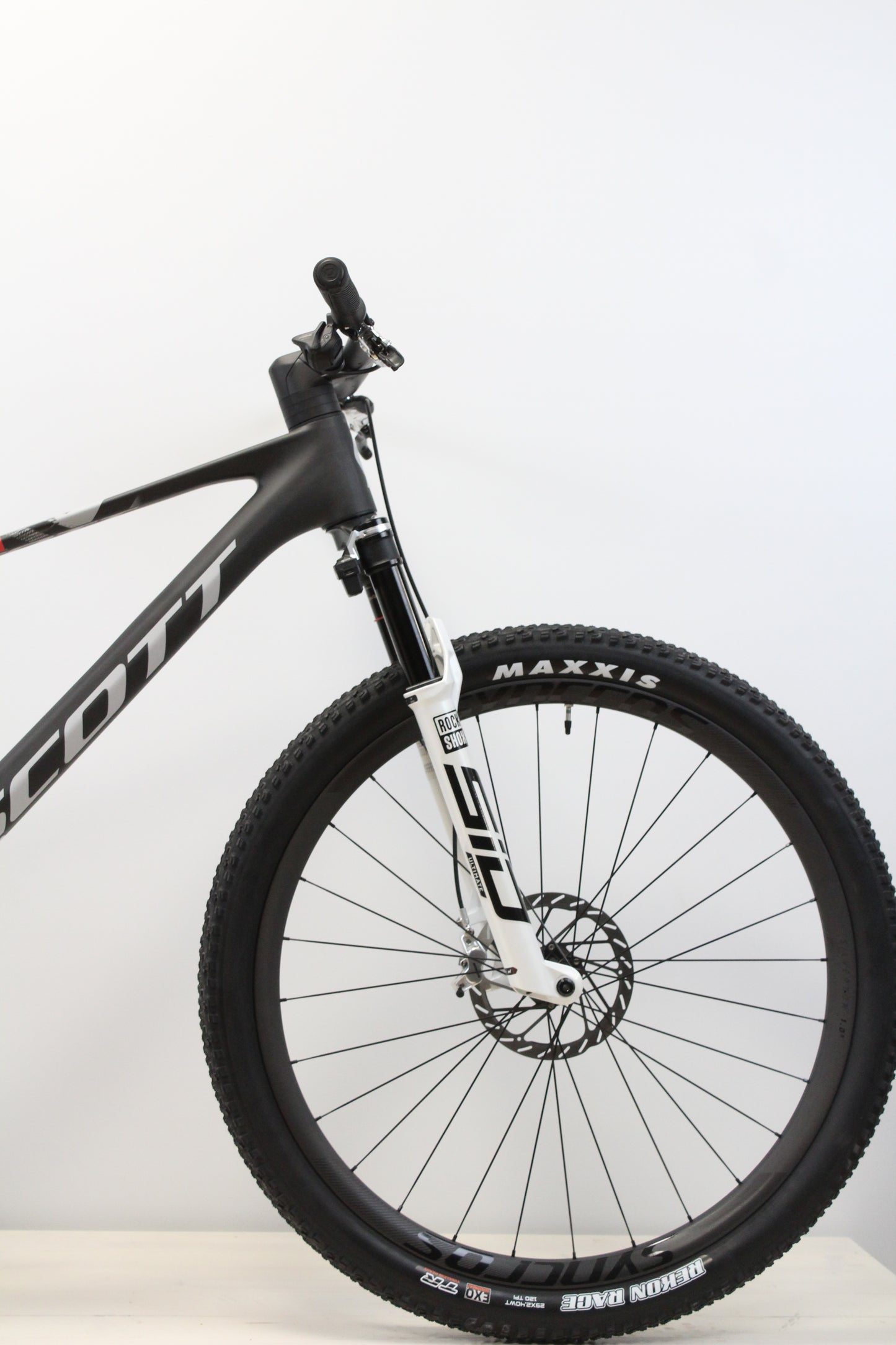 Scott Spark RC World Cup EVO