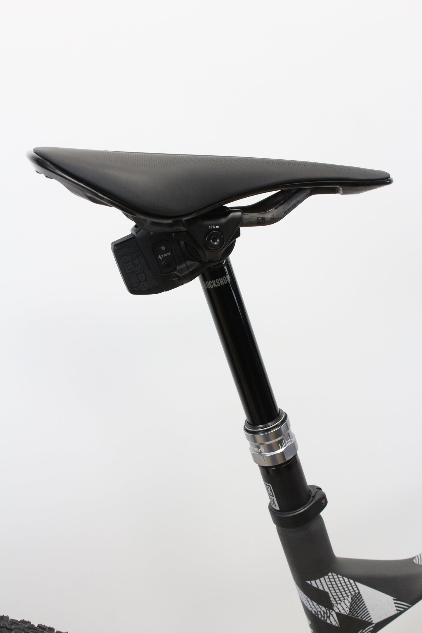 Scott Spark RC World Cup EVO