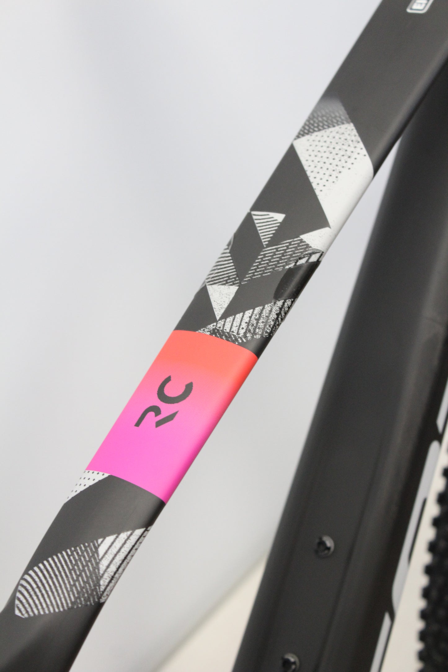 Scott Spark RC World Cup EVO