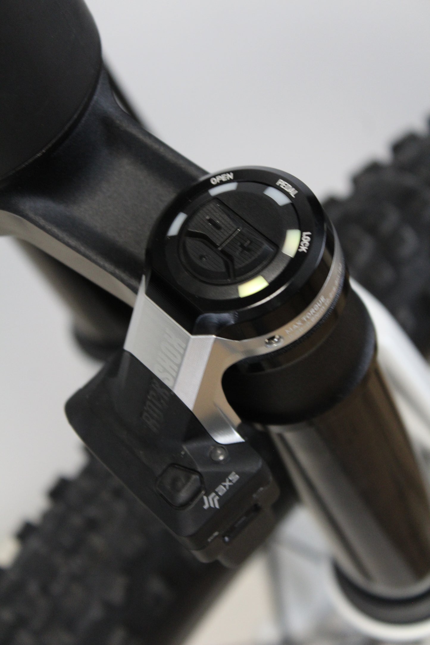 Scott Spark RC World Cup EVO