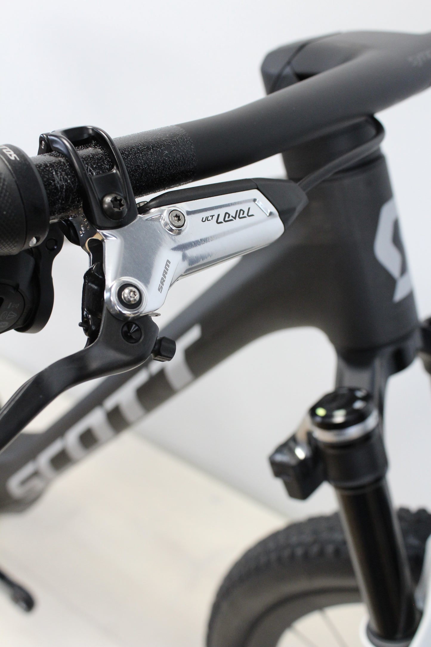 Scott Spark RC World Cup EVO