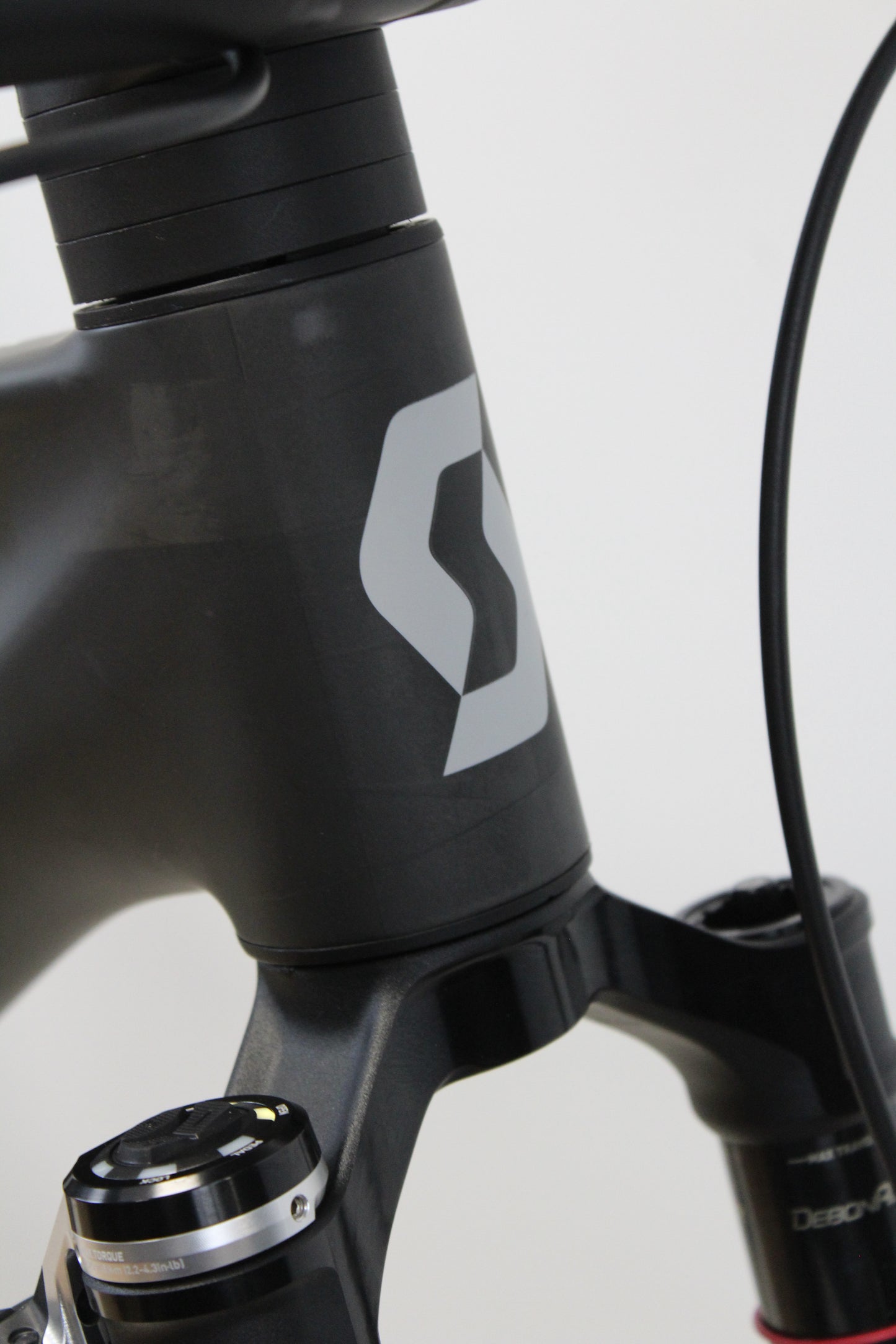 Scott Spark RC World Cup EVO