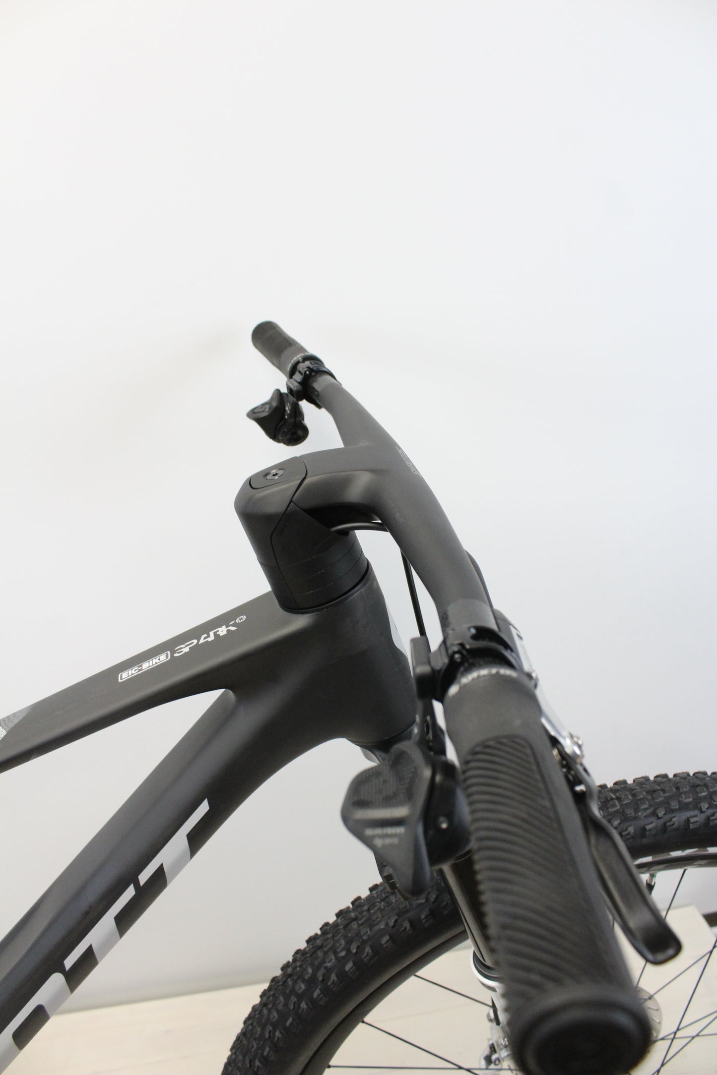 Scott Spark RC World Cup EVO
