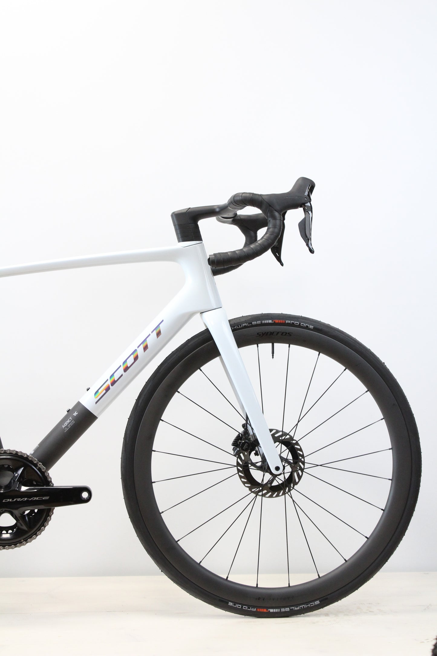 Scott Addict RC Pro