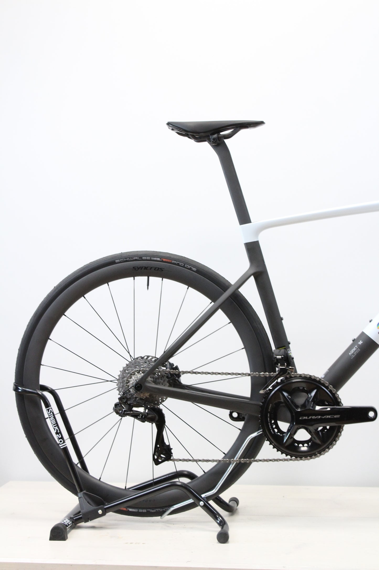 Scott Addict RC Pro
