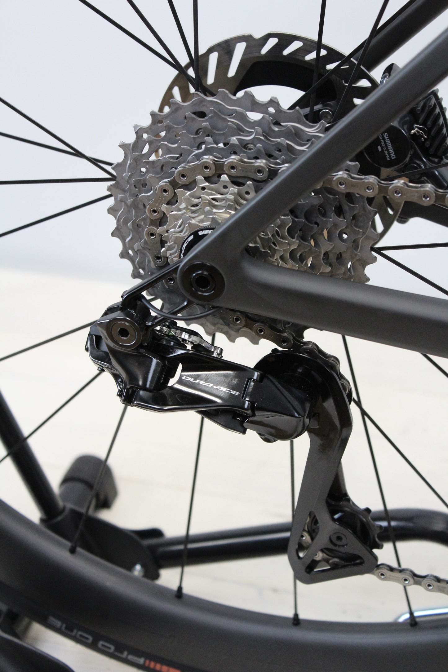 Scott Addict RC Pro