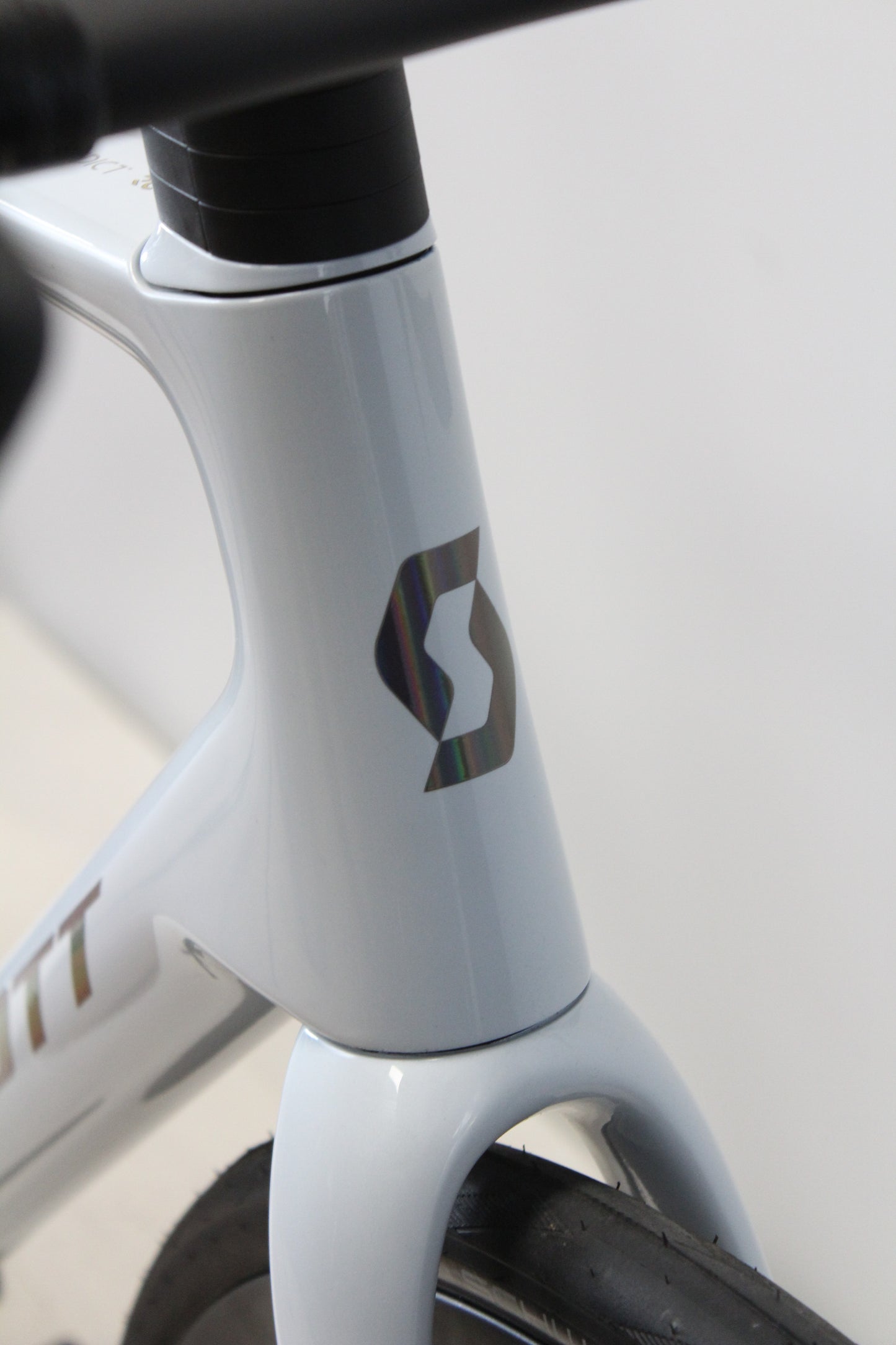 Scott Addict RC Pro