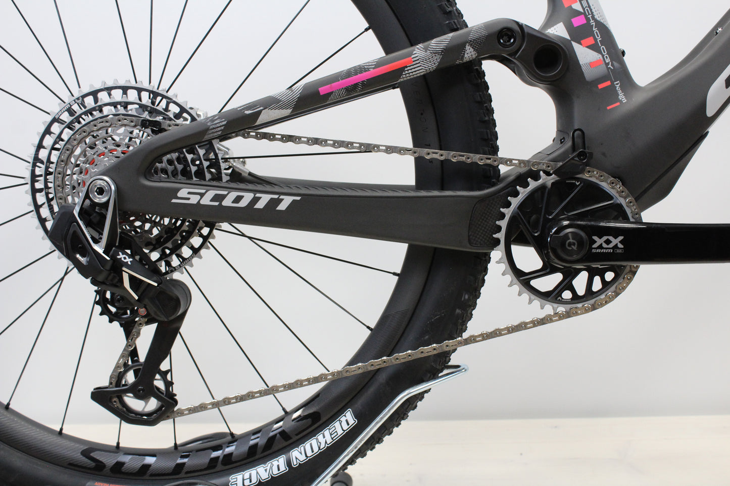 Scott Spark RC World Cup EVO