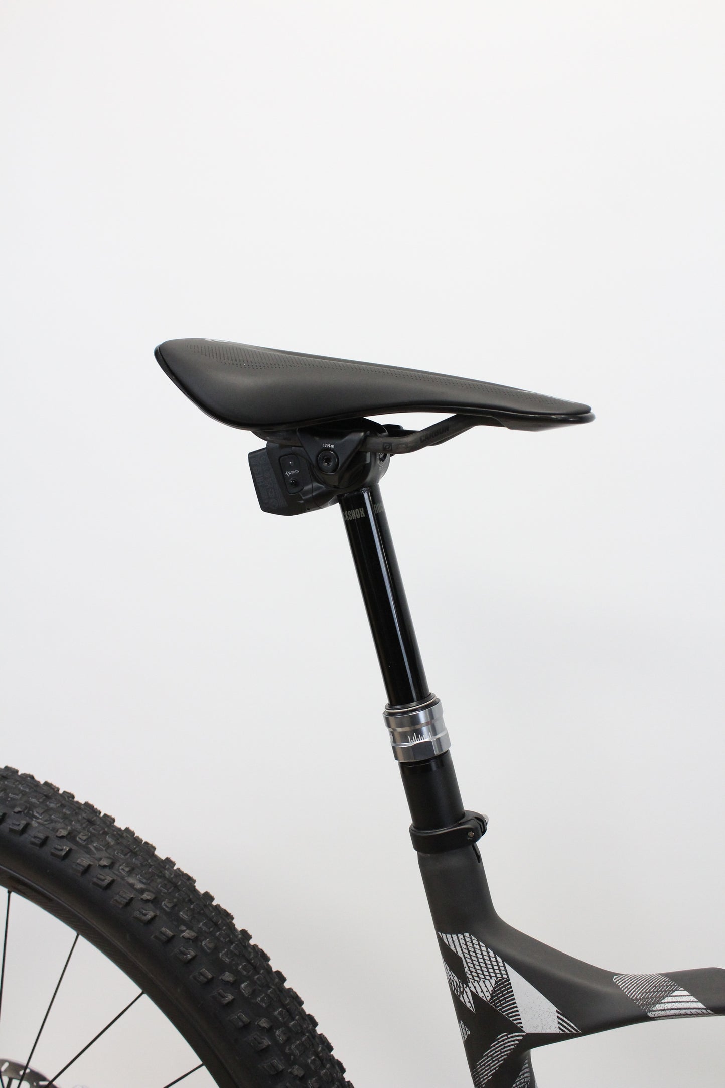 Scott Spark RC World Cup EVO