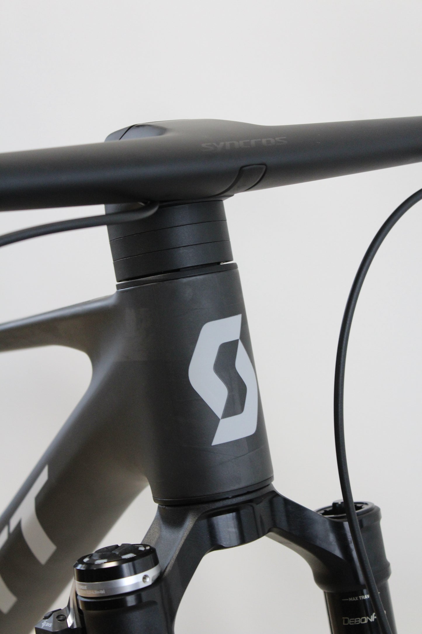 Scott Spark RC World Cup EVO