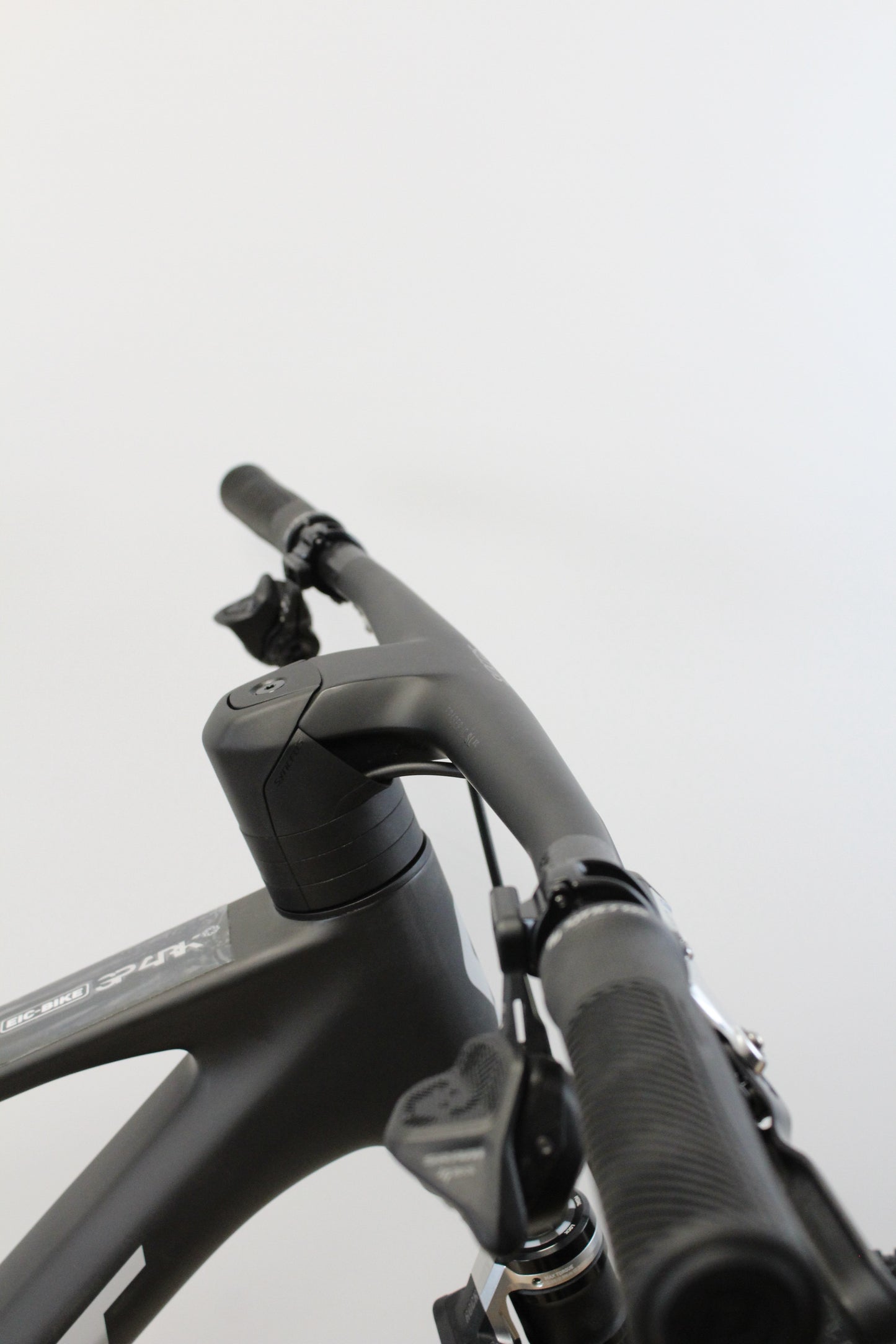Scott Spark RC World Cup EVO