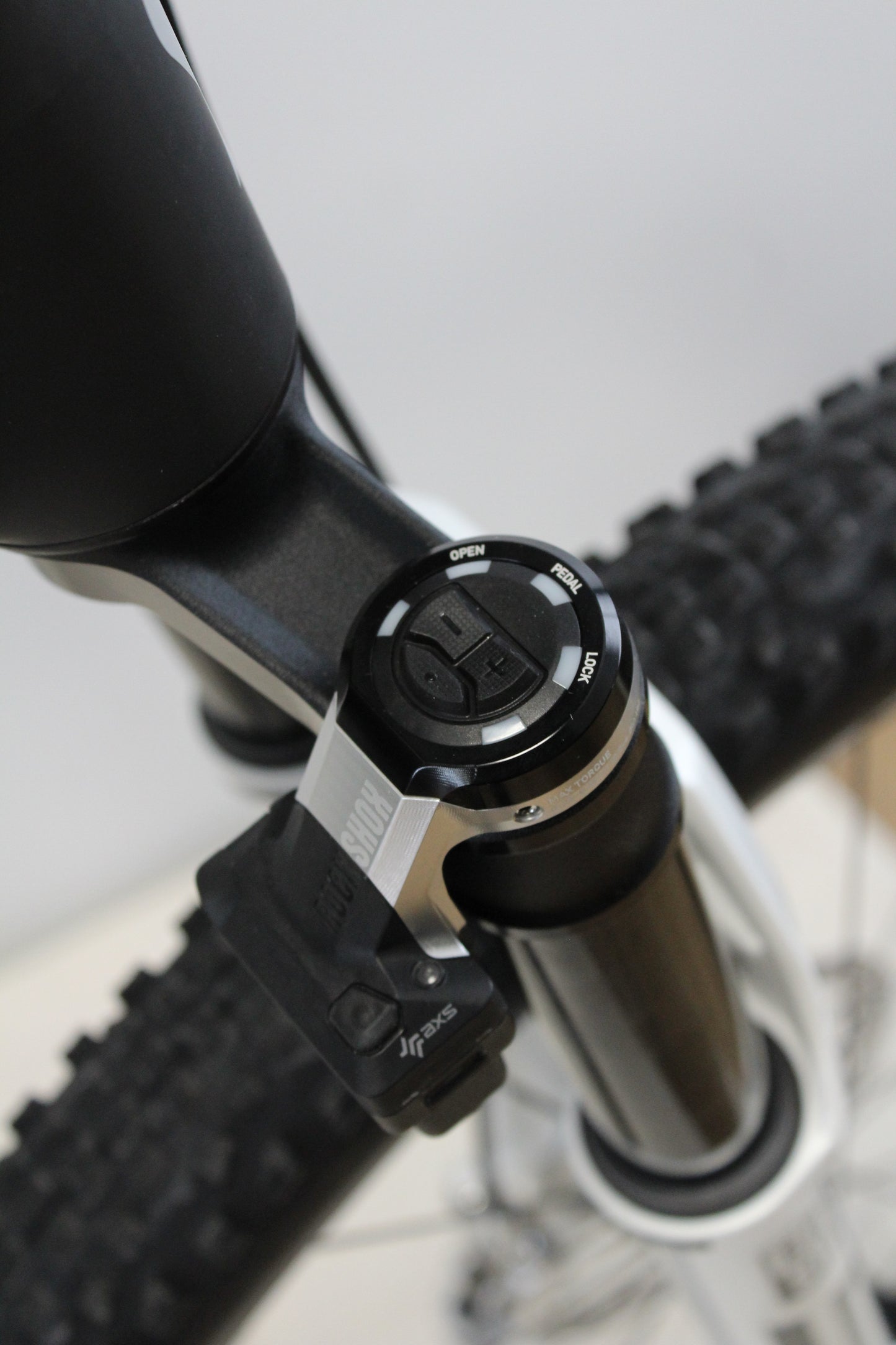 Scott Spark RC World Cup EVO