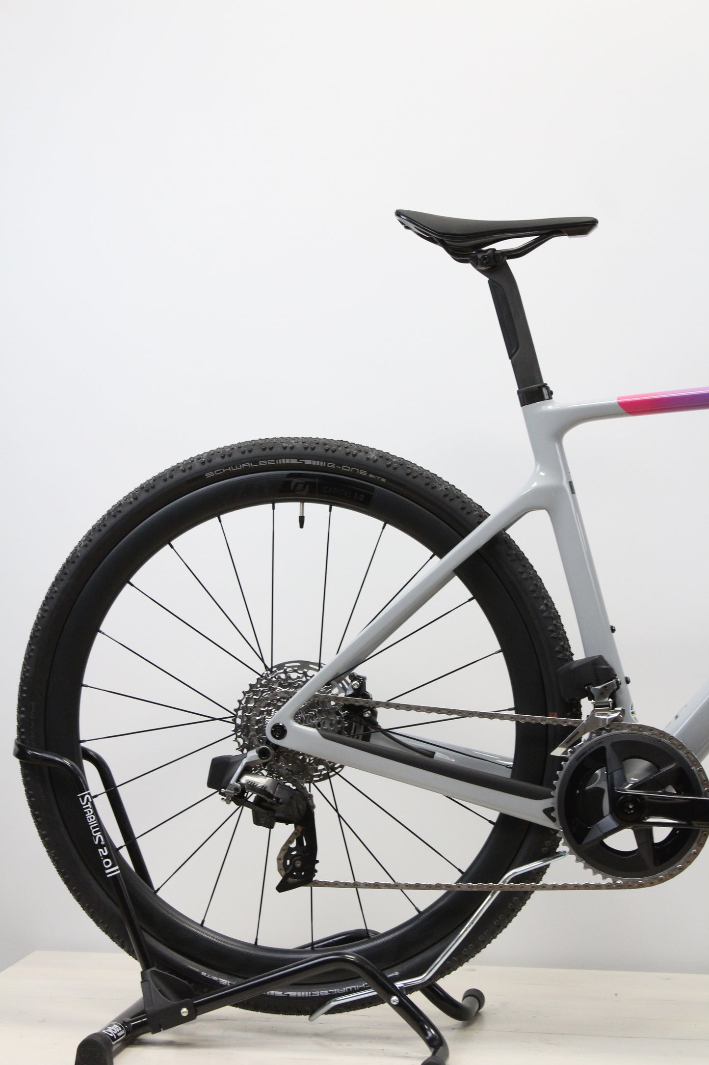 Scott Addict Gravel 20