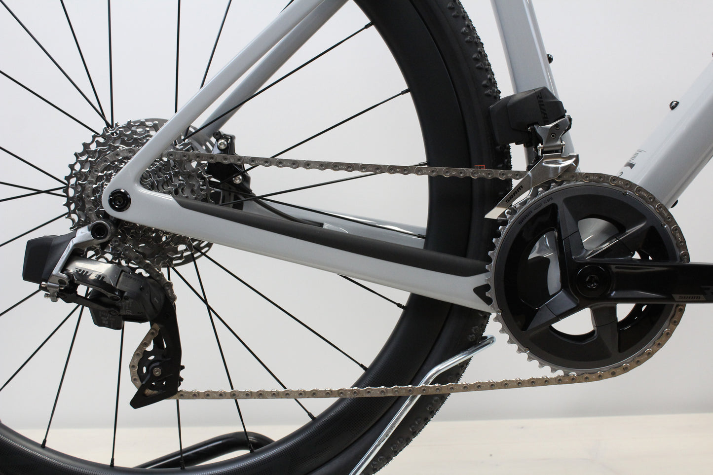 Scott Addict Gravel 20