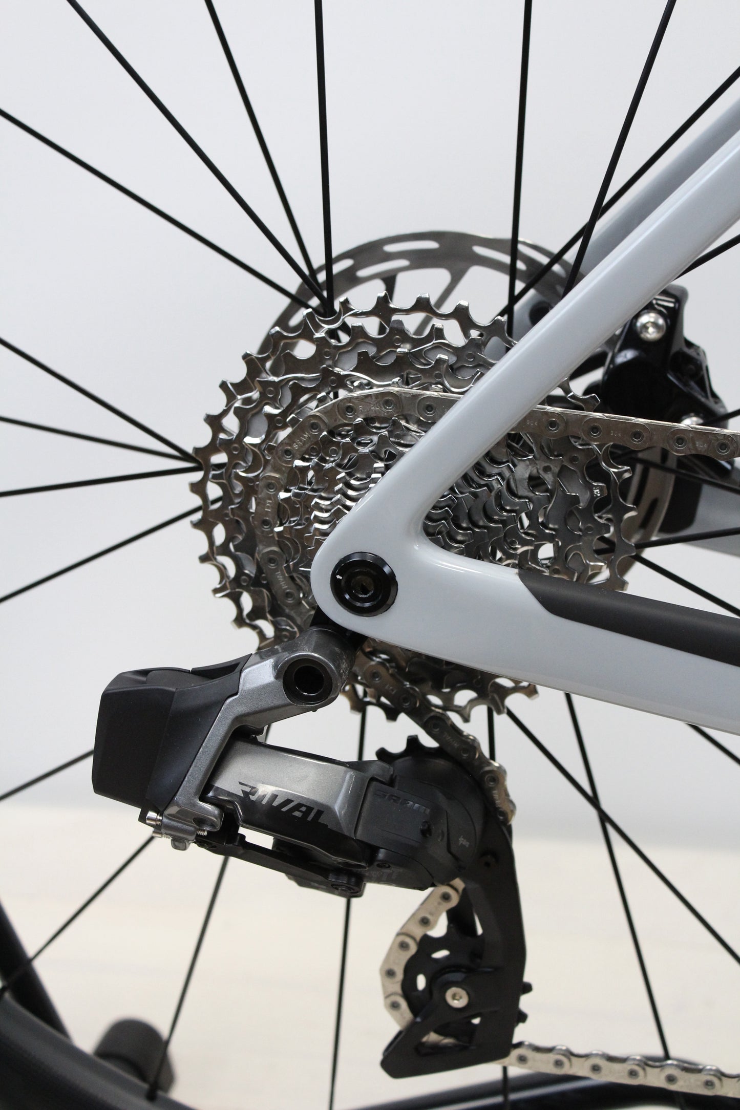 Scott Addict Gravel 20