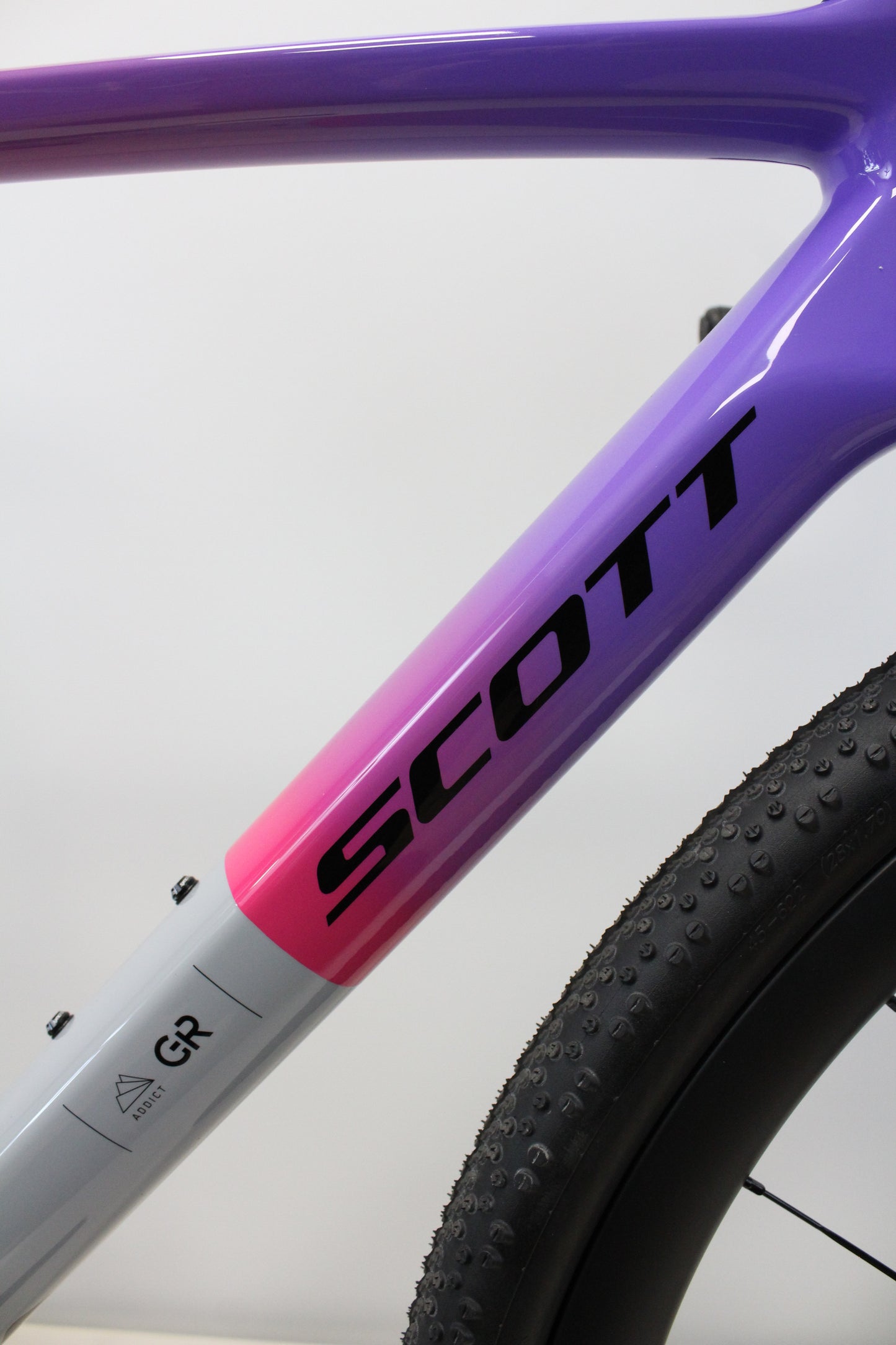 Scott Addict Gravel 20