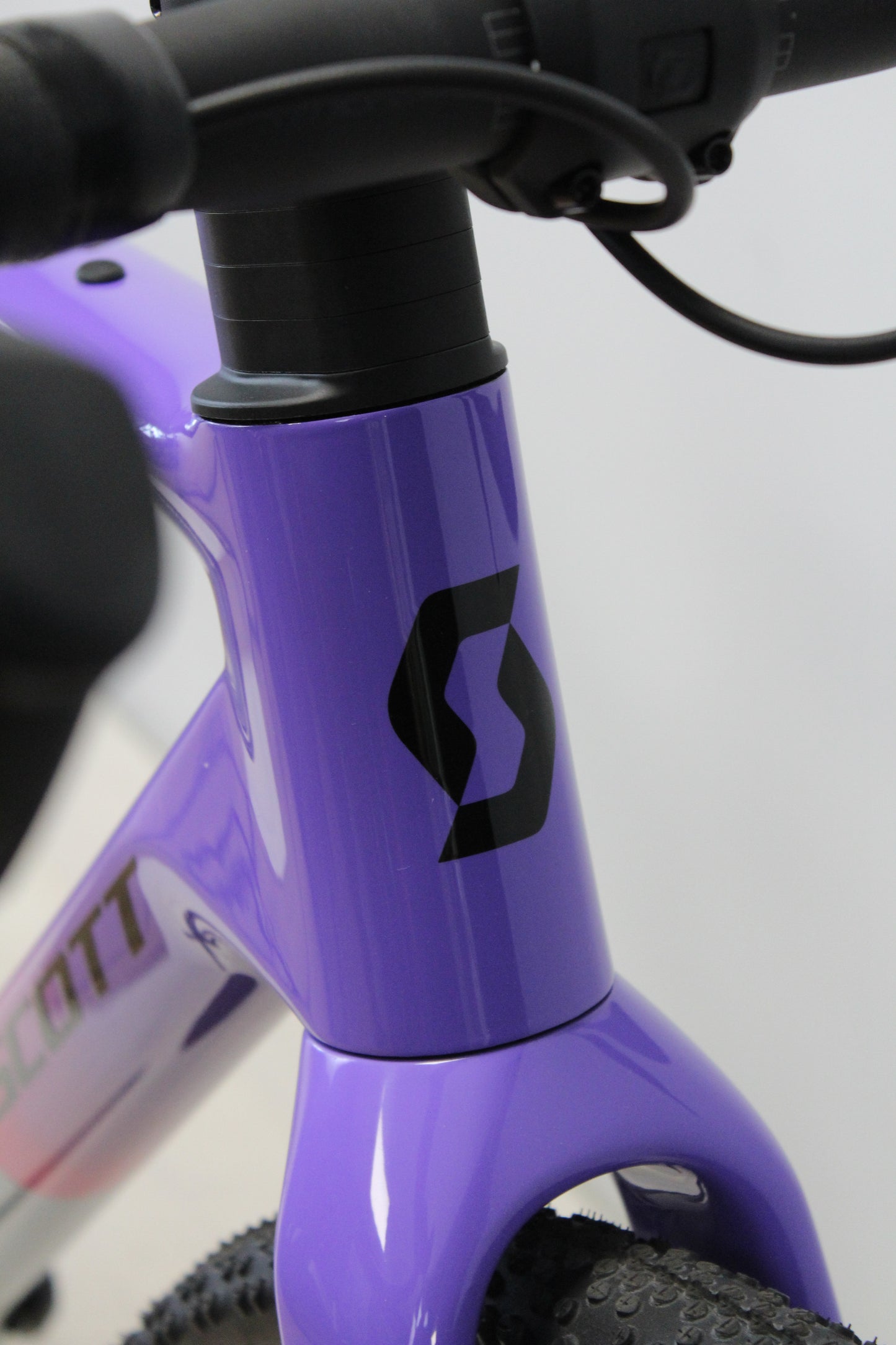 Scott Addict Gravel 20