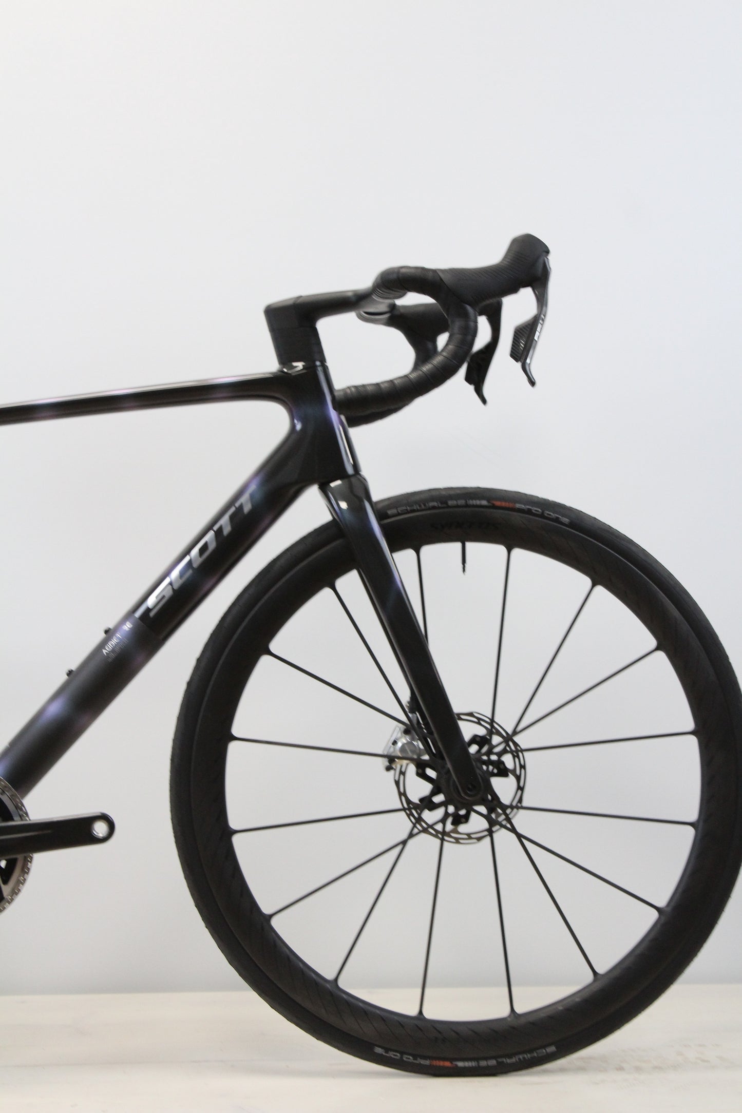 Scott Addict RC Ultimate
