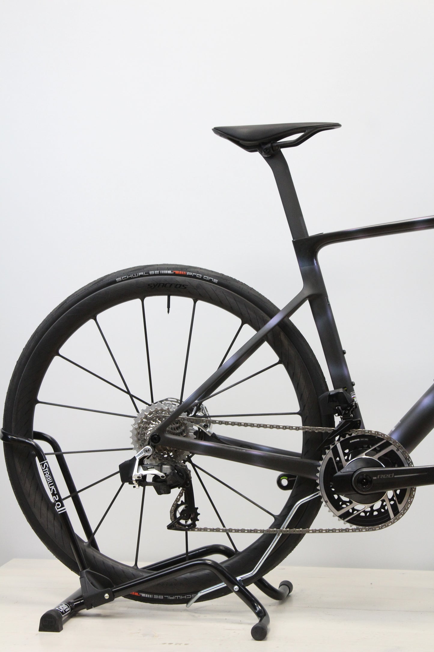 Scott Addict RC Ultimate