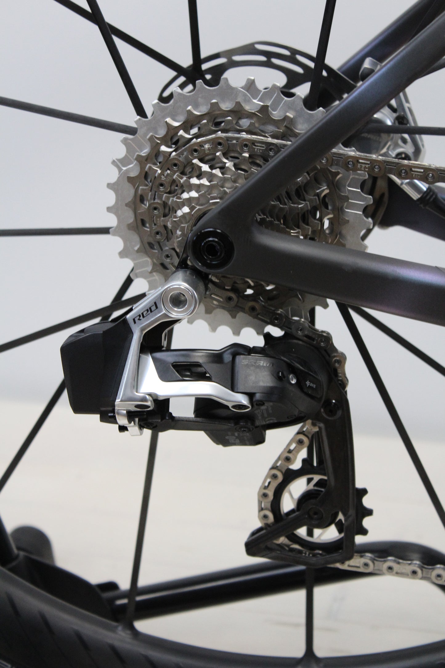 Scott Addict RC Ultimate
