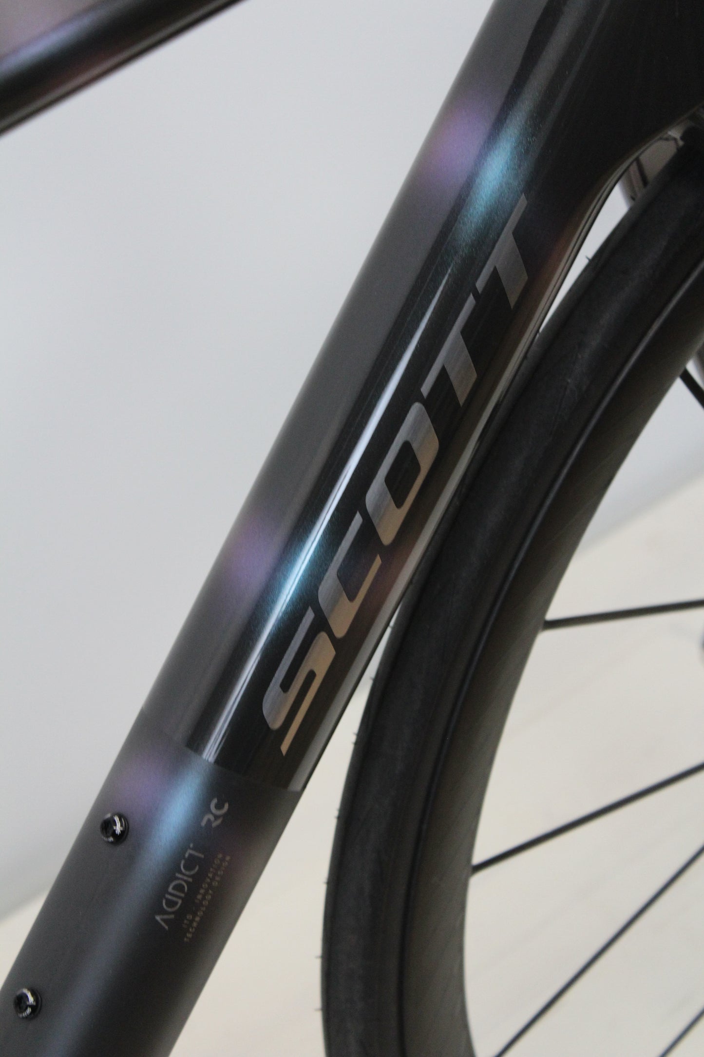 Scott Addict RC Ultimate