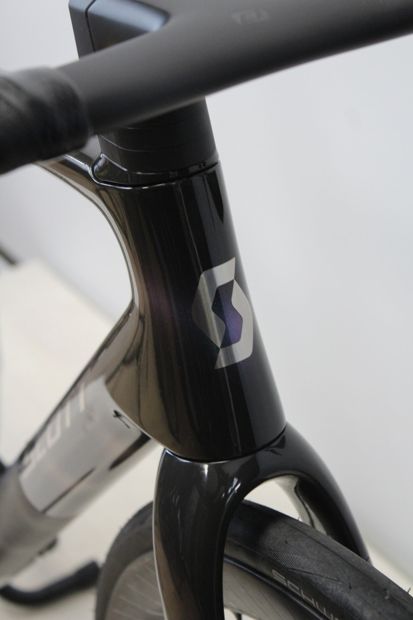 Scott Addict RC Ultimate