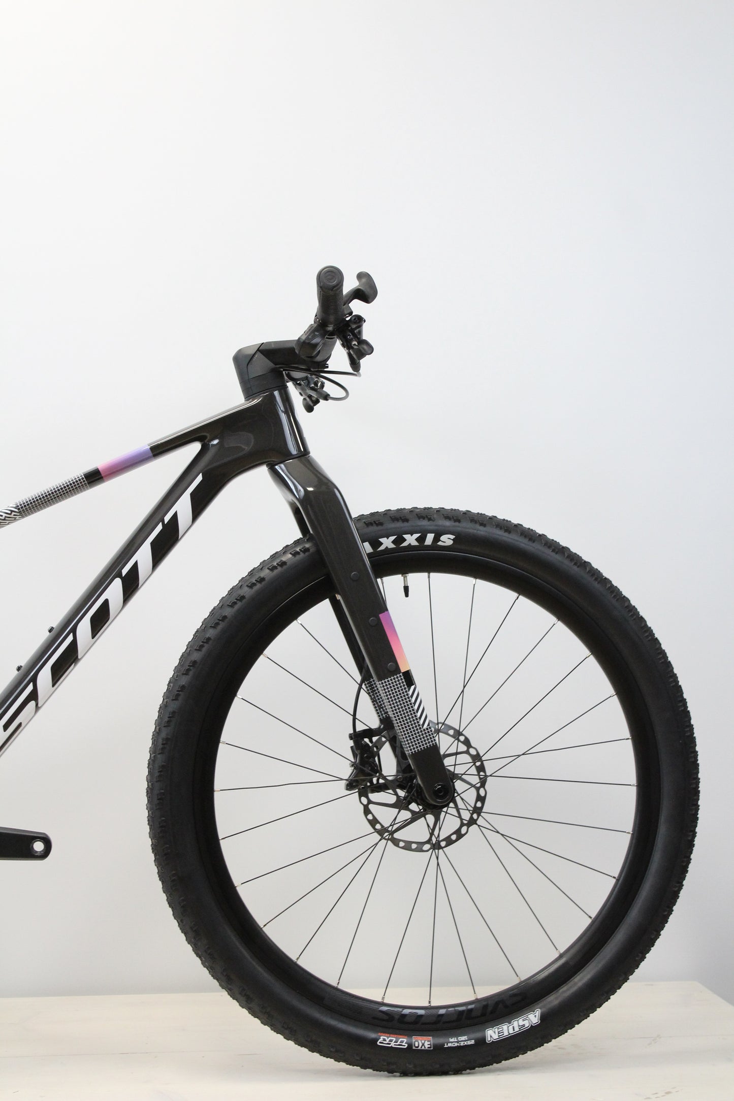Scott Scale Gravel 10