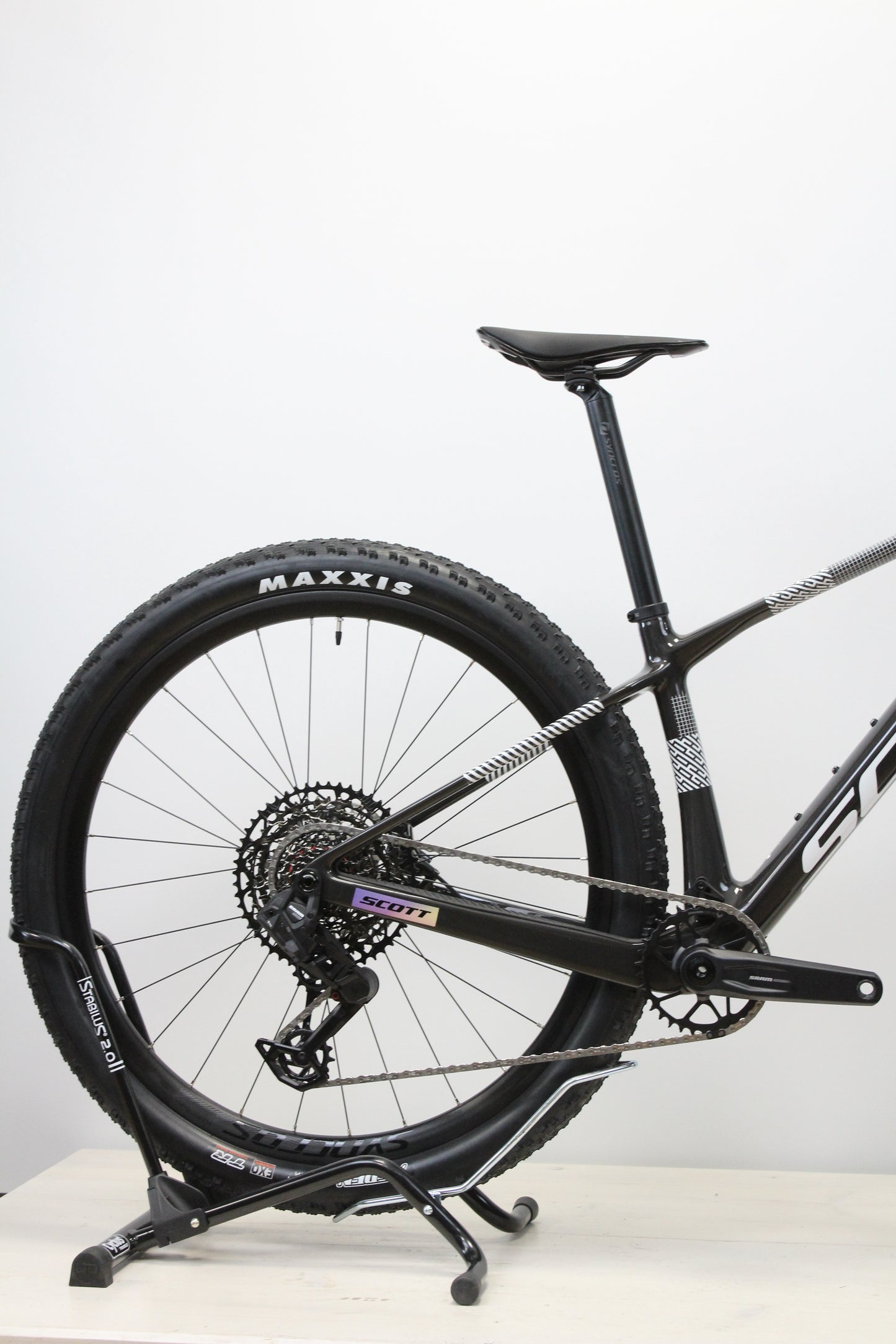 Scott Scale Gravel 10