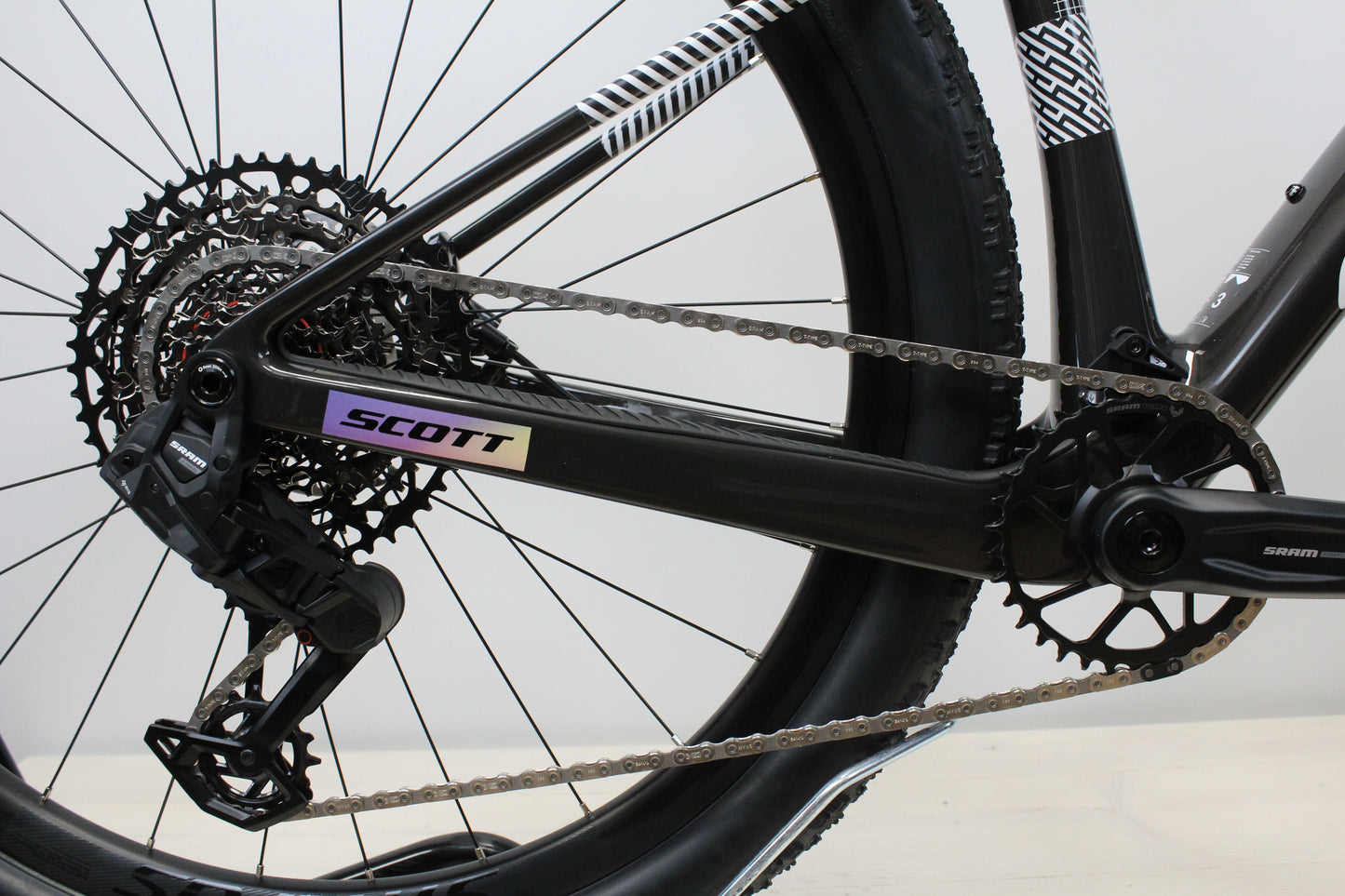 Scott Scale Gravel 10