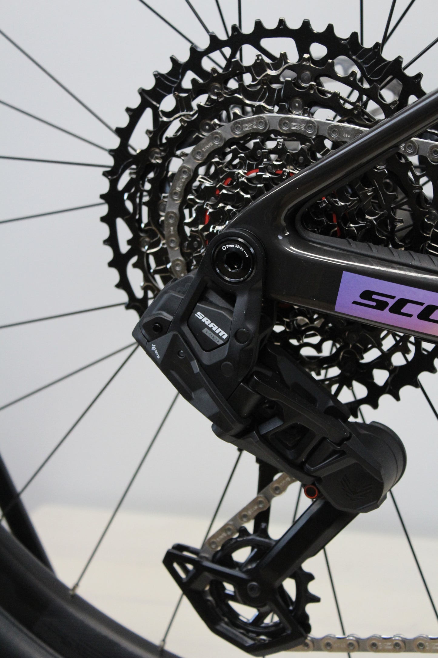 Scott Scale Gravel 10