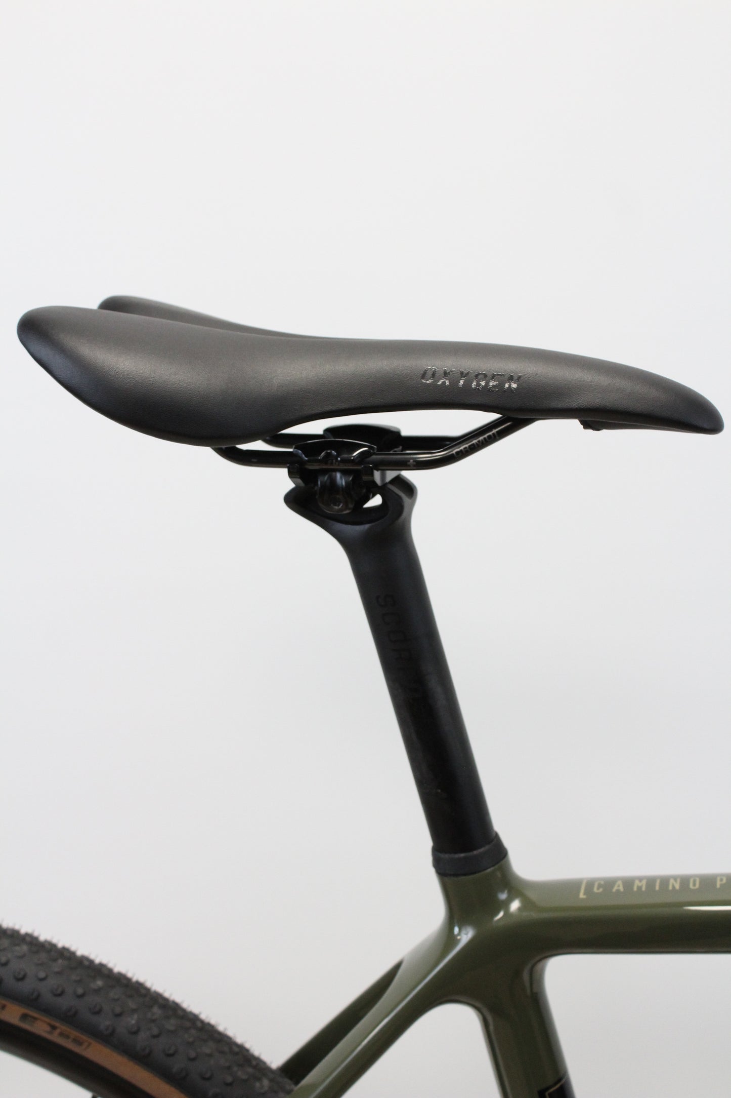 Stevens Camino Pro