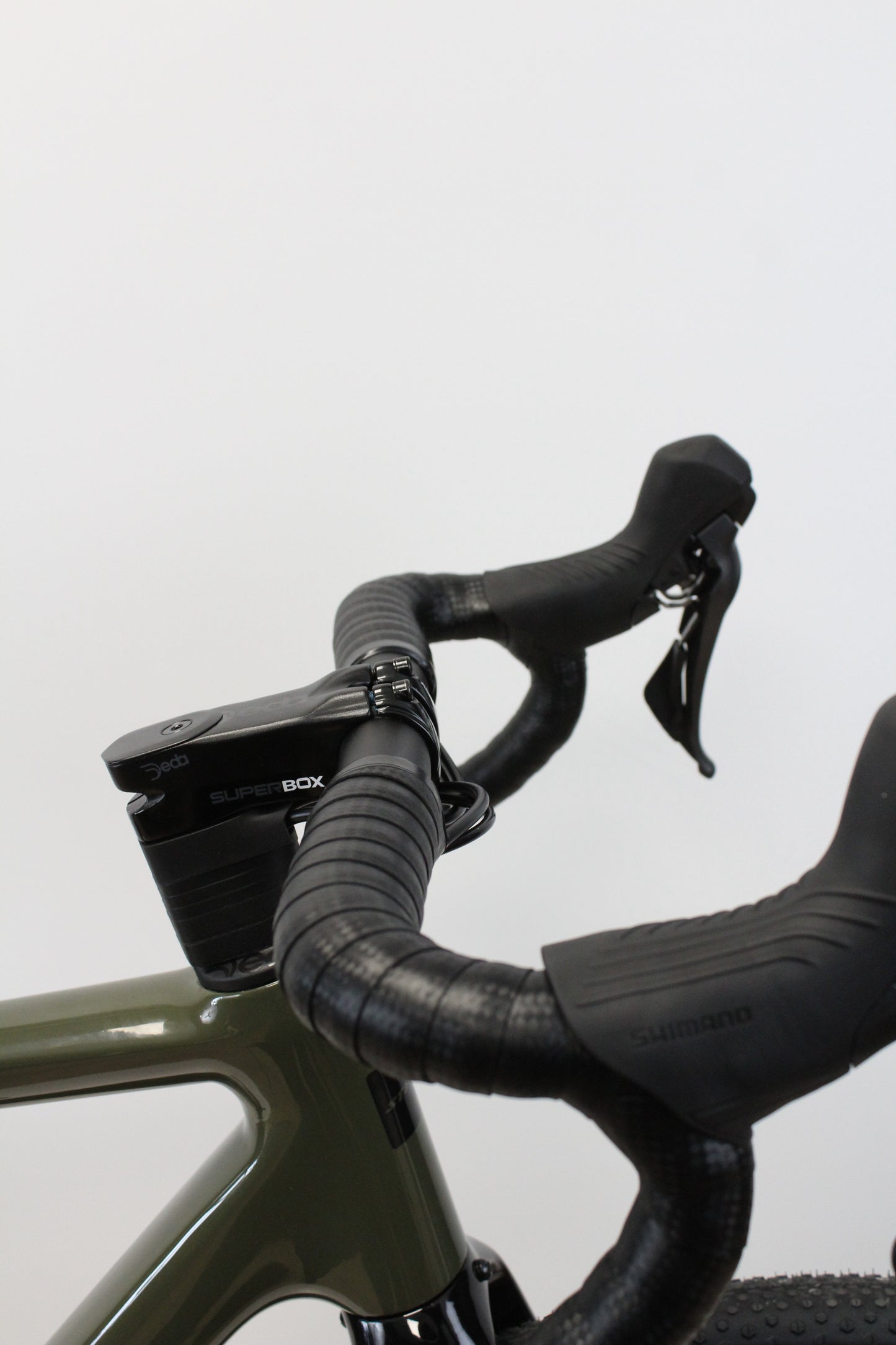Stevens Camino Pro