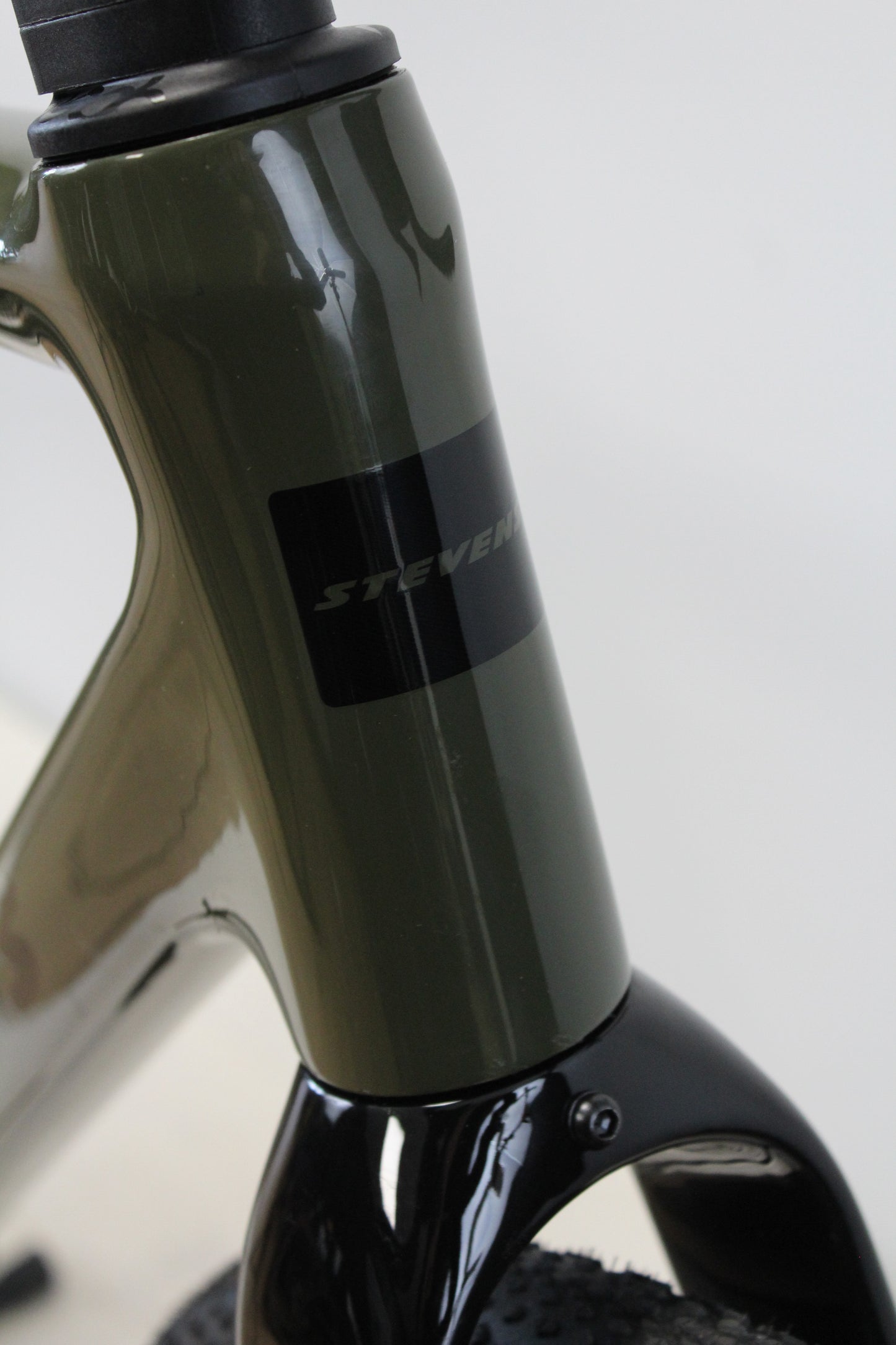 Stevens Camino Pro