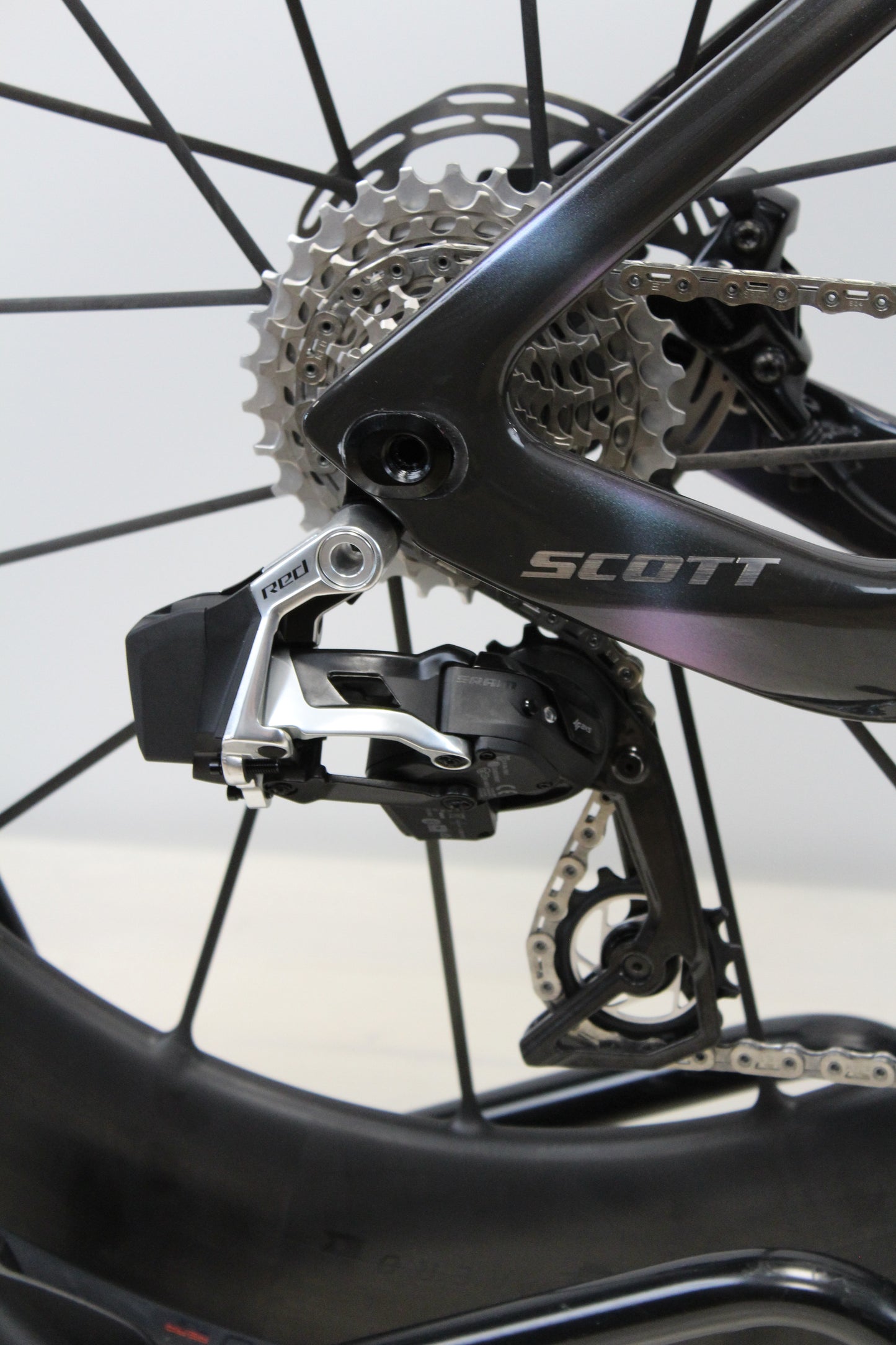Scott Plasma RC Ultimate