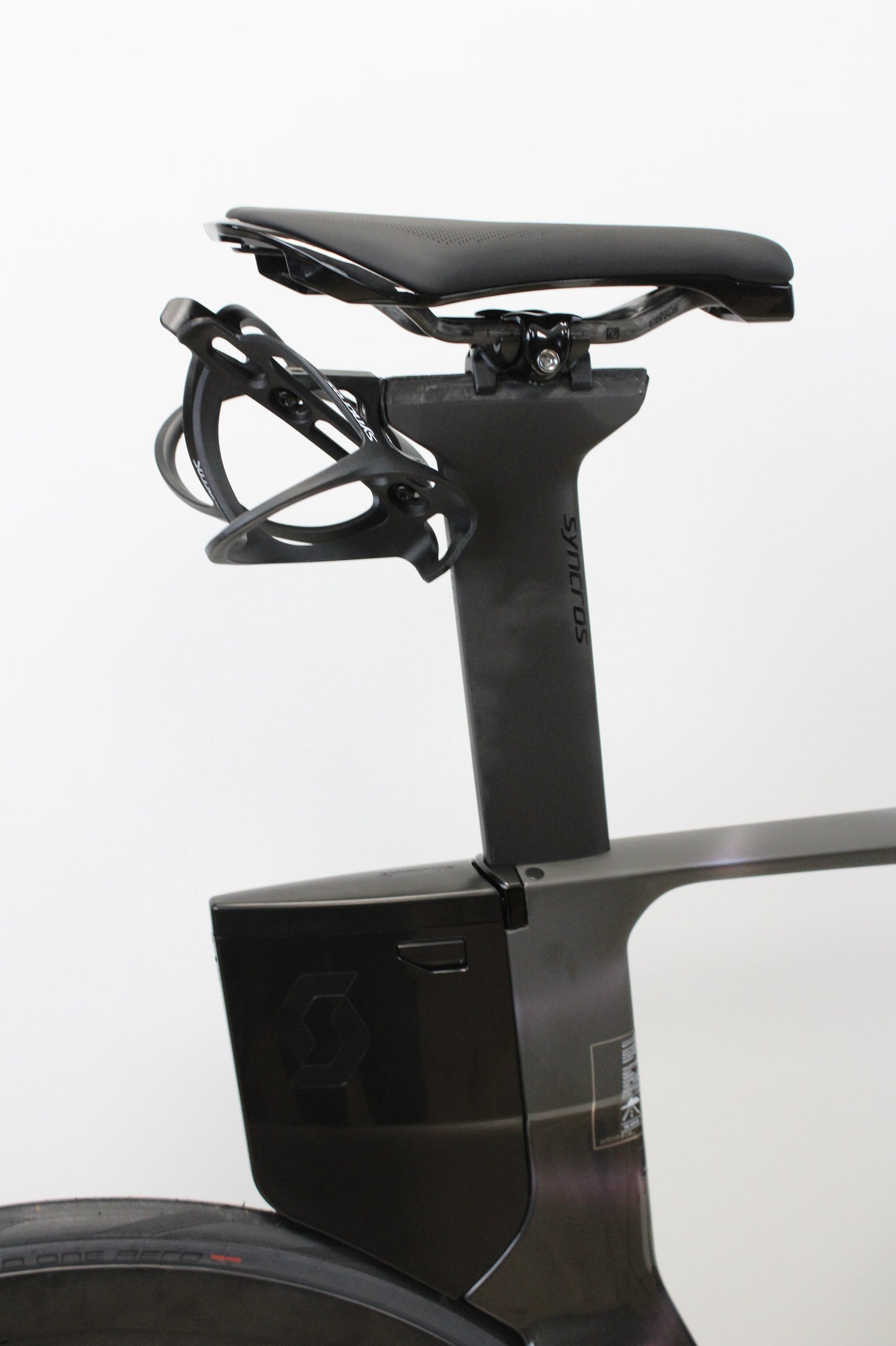 Scott Plasma RC Ultimate