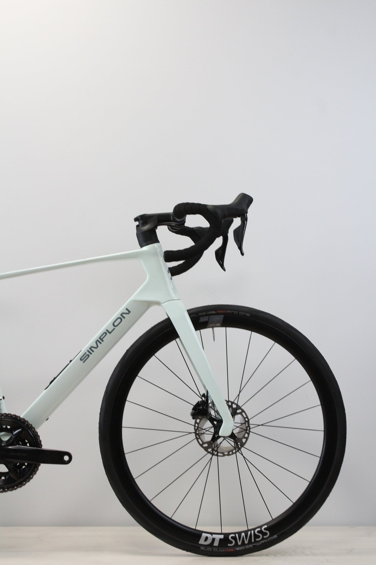 Simplon Kiaro Expert Di2