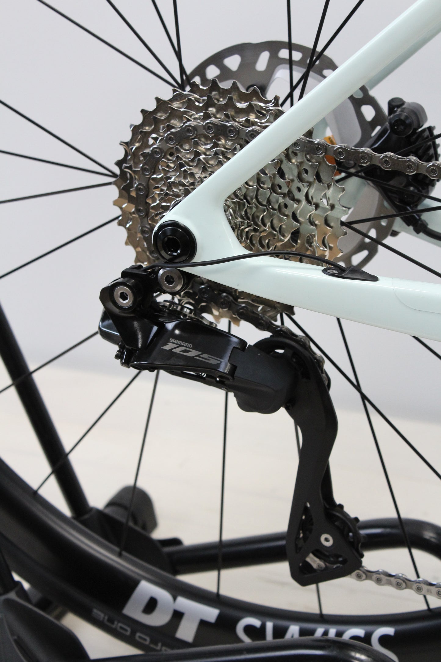 Simplon Kiaro Expert Di2