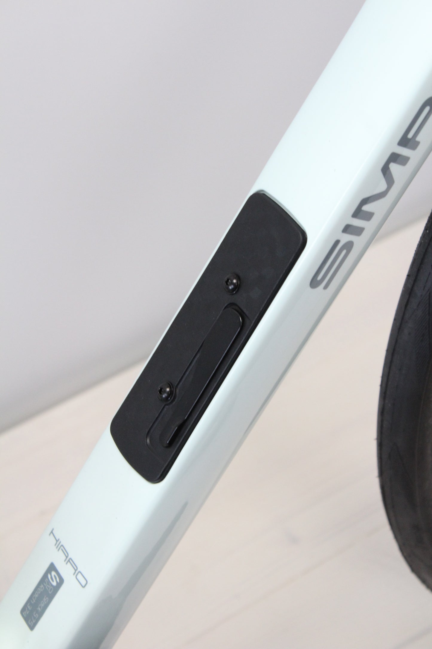 Simplon Kiaro Expert Di2