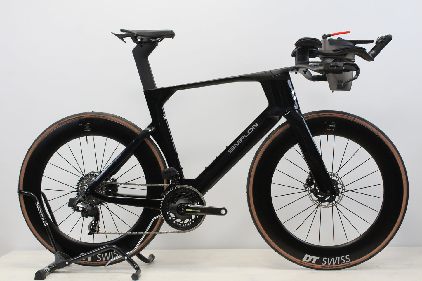 Simplon PRIDE Tri