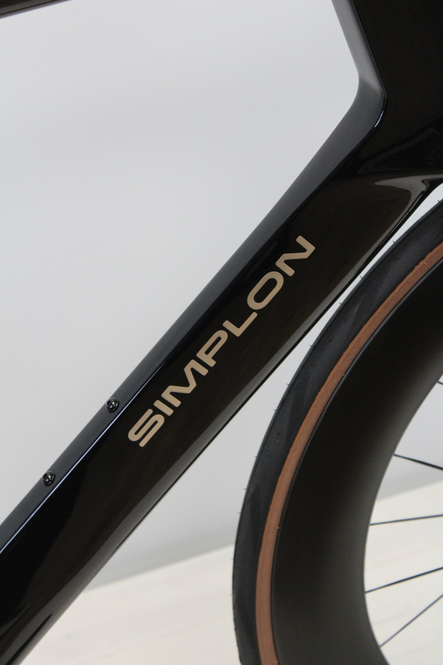 Simplon PRIDE Tri