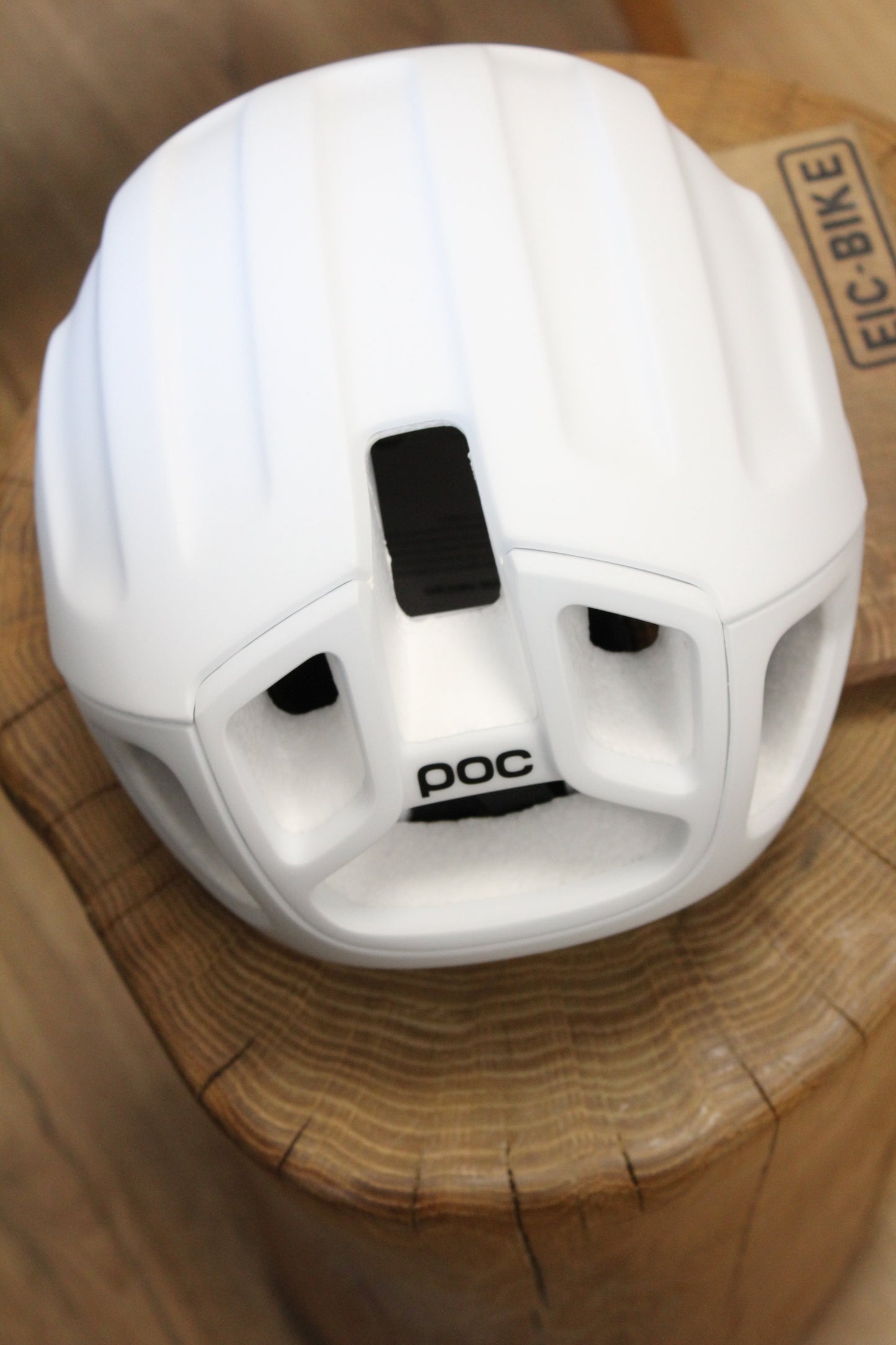 POC Ventral Tempus MIPS