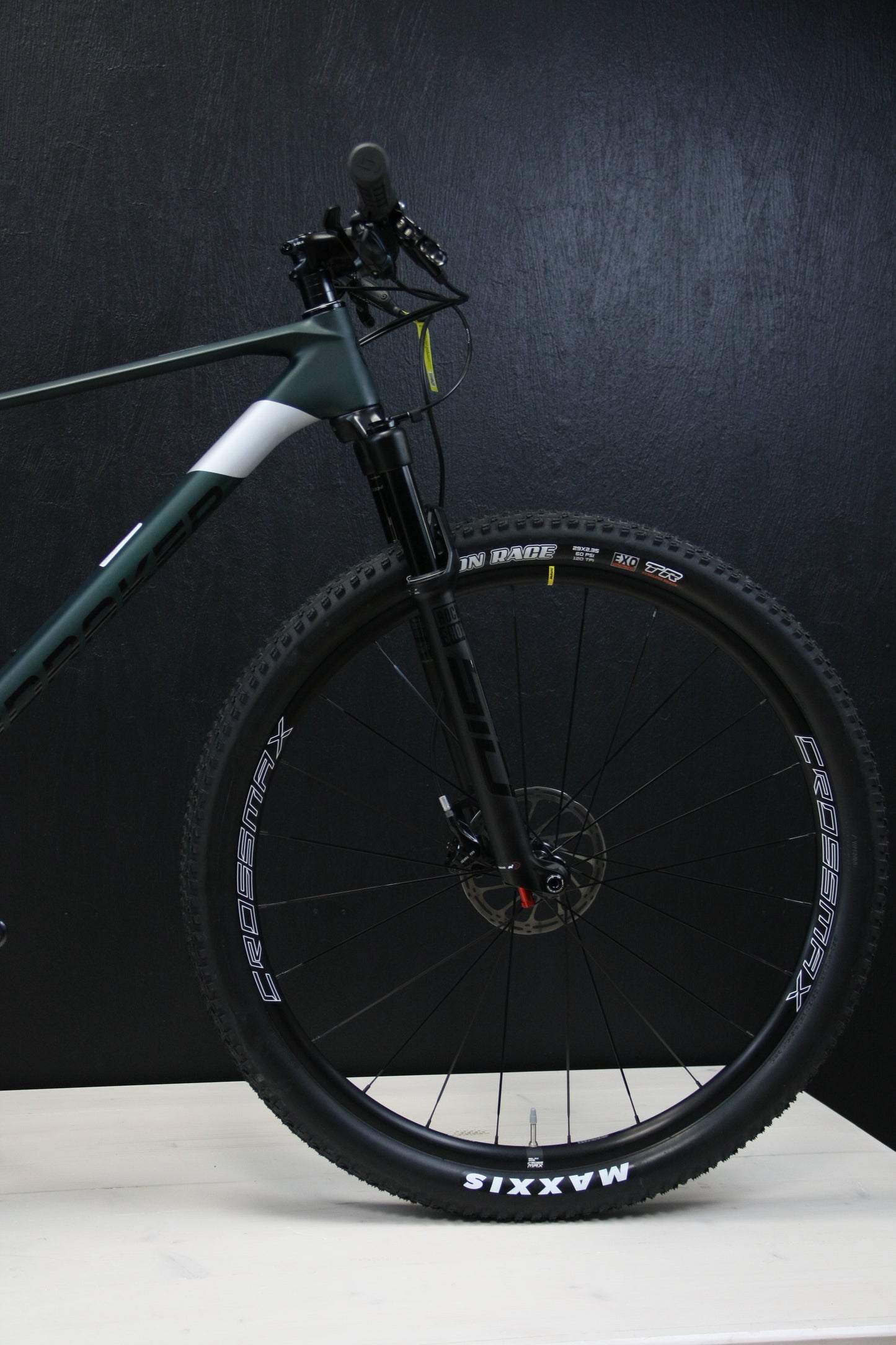 Mondraker Podium Carbon Hardtail