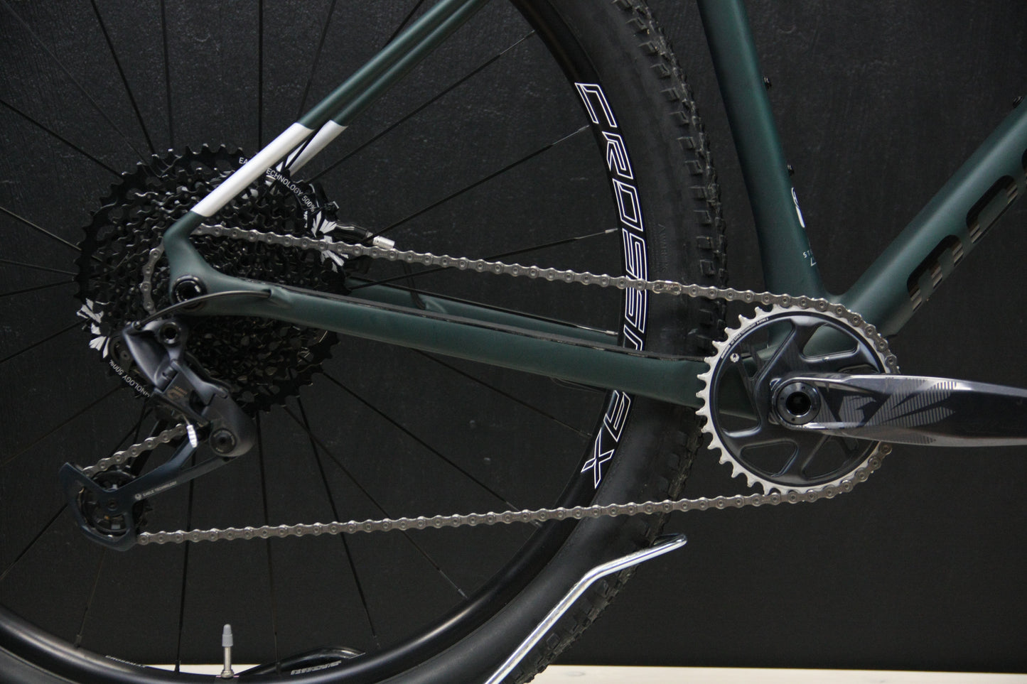 Mondraker Podium Carbon Hardtail