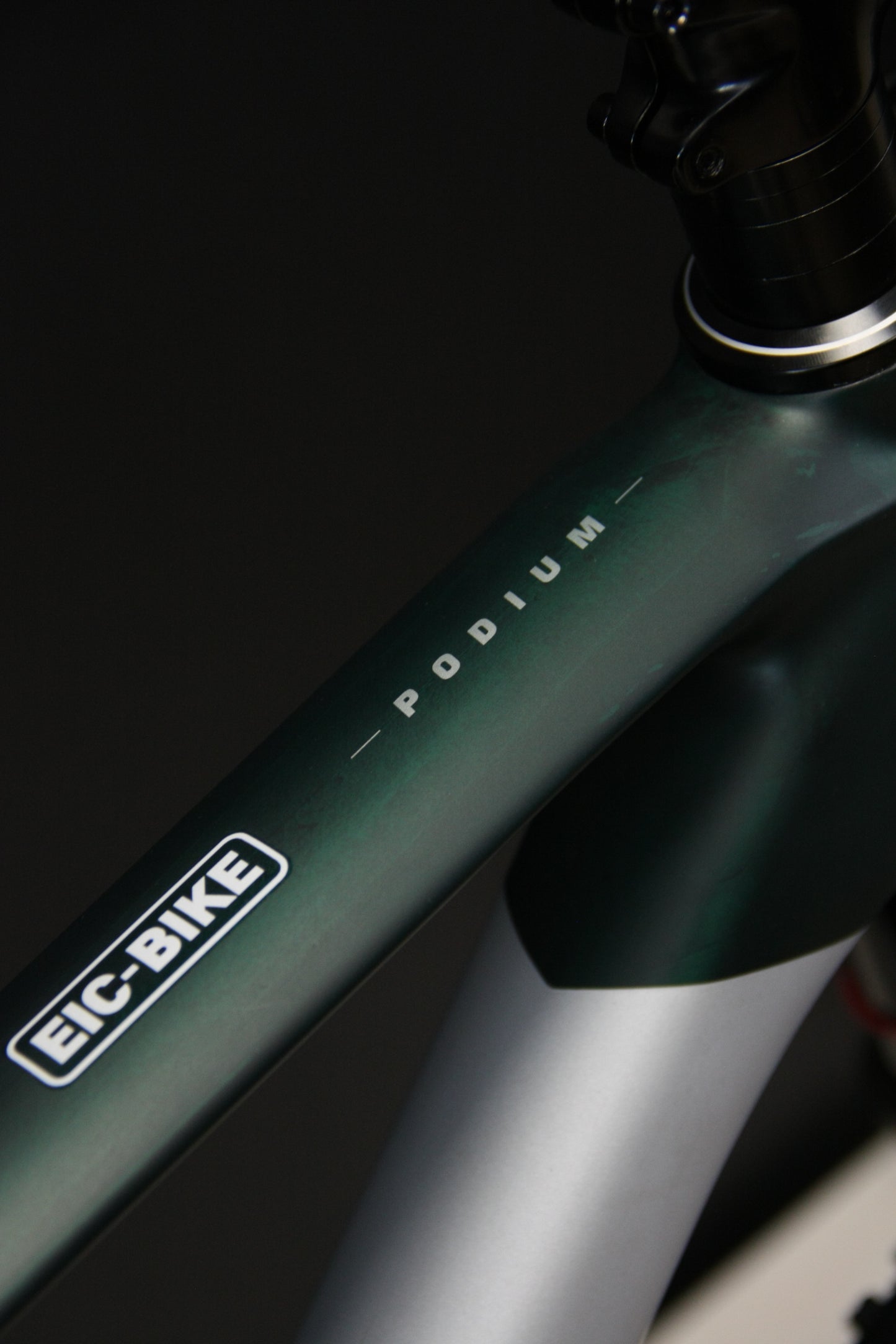 Mondraker Podium Carbon Hardtail